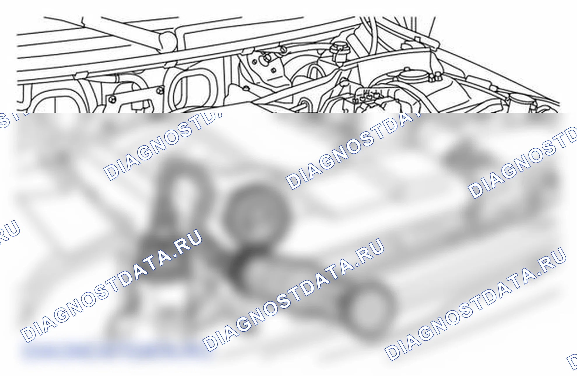 Рис. 56. Land Rover Range Rover L322