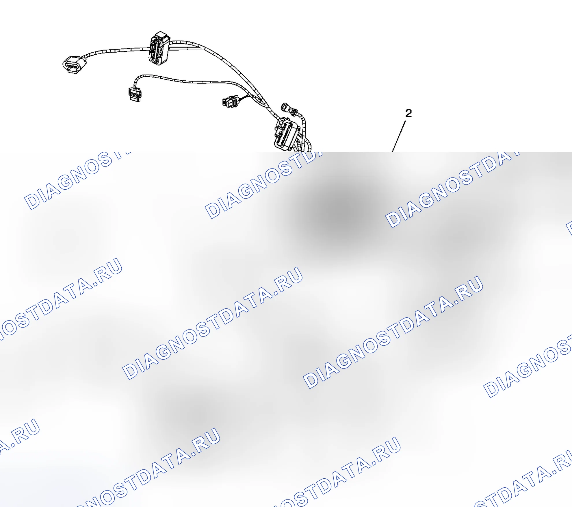 Рис. 19. Chevrolet Equinox I