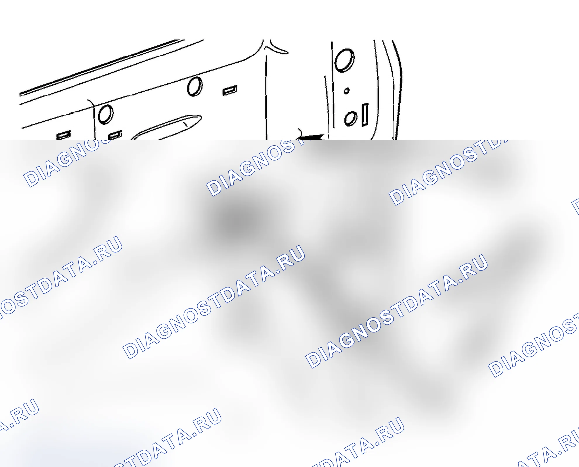 Рис. 6. Dodge Caravan IV