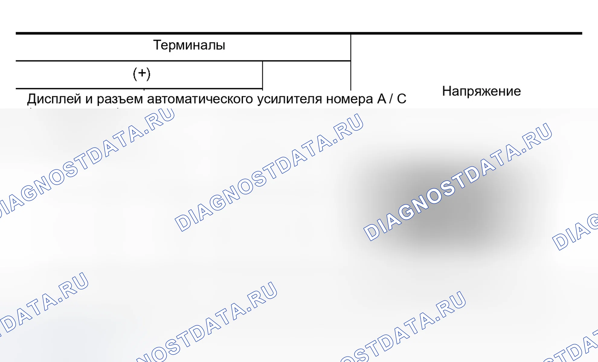 Рис. 495. Infiniti G35 III