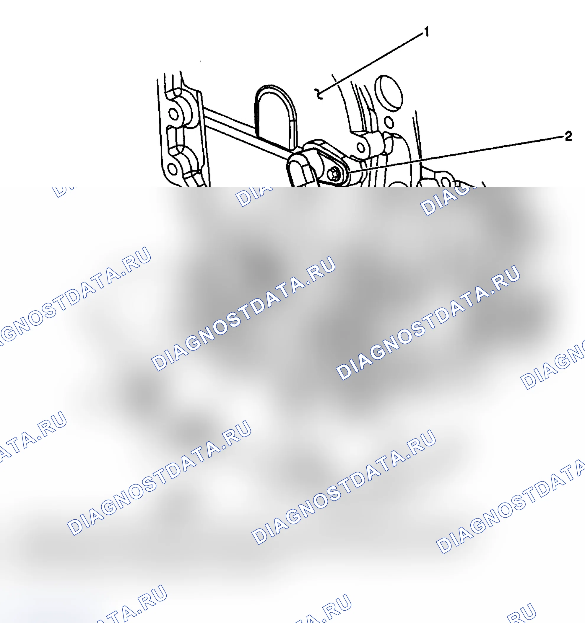 Рис. 93. Chevrolet Silverado 1500 