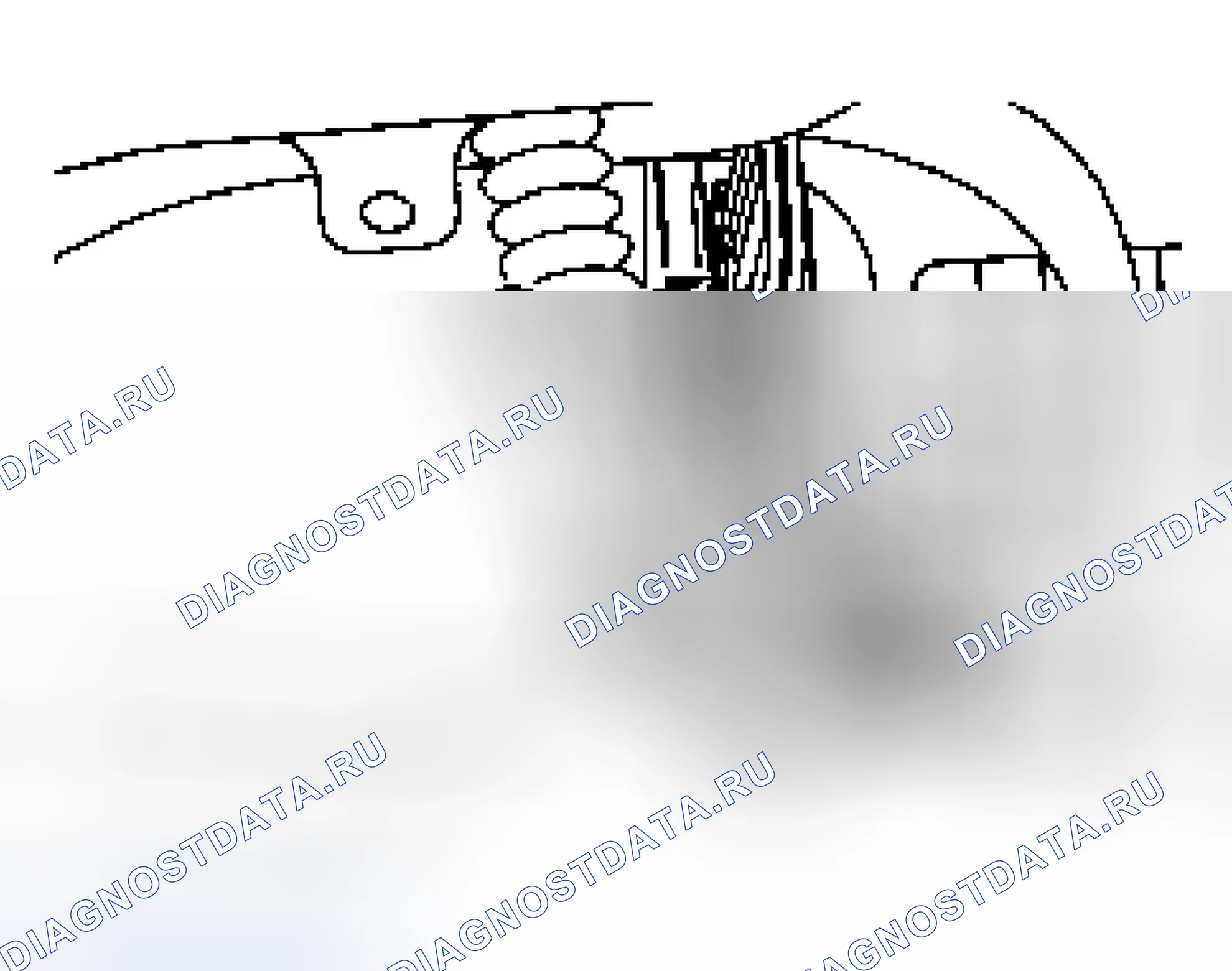 Рис. 35. Ford Crown Victoria II