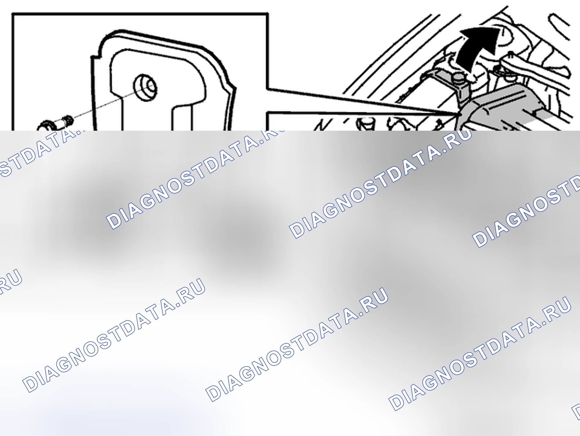 Рис. 63. Volvo XC70 I рестайлинг