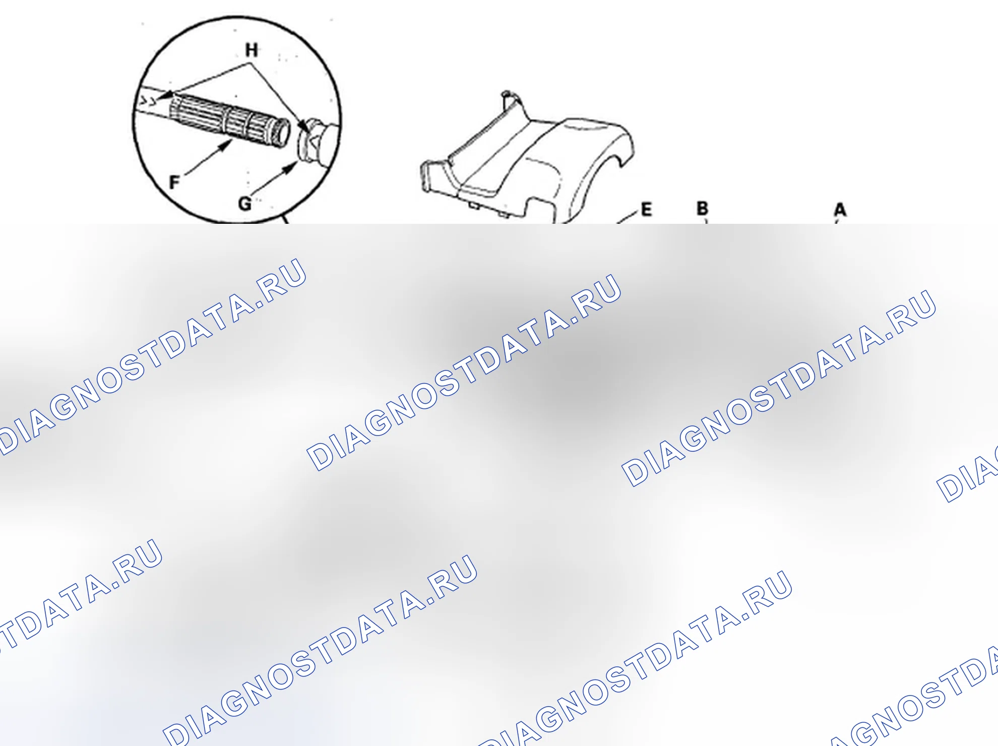 Рис. 25. Acura TSX I