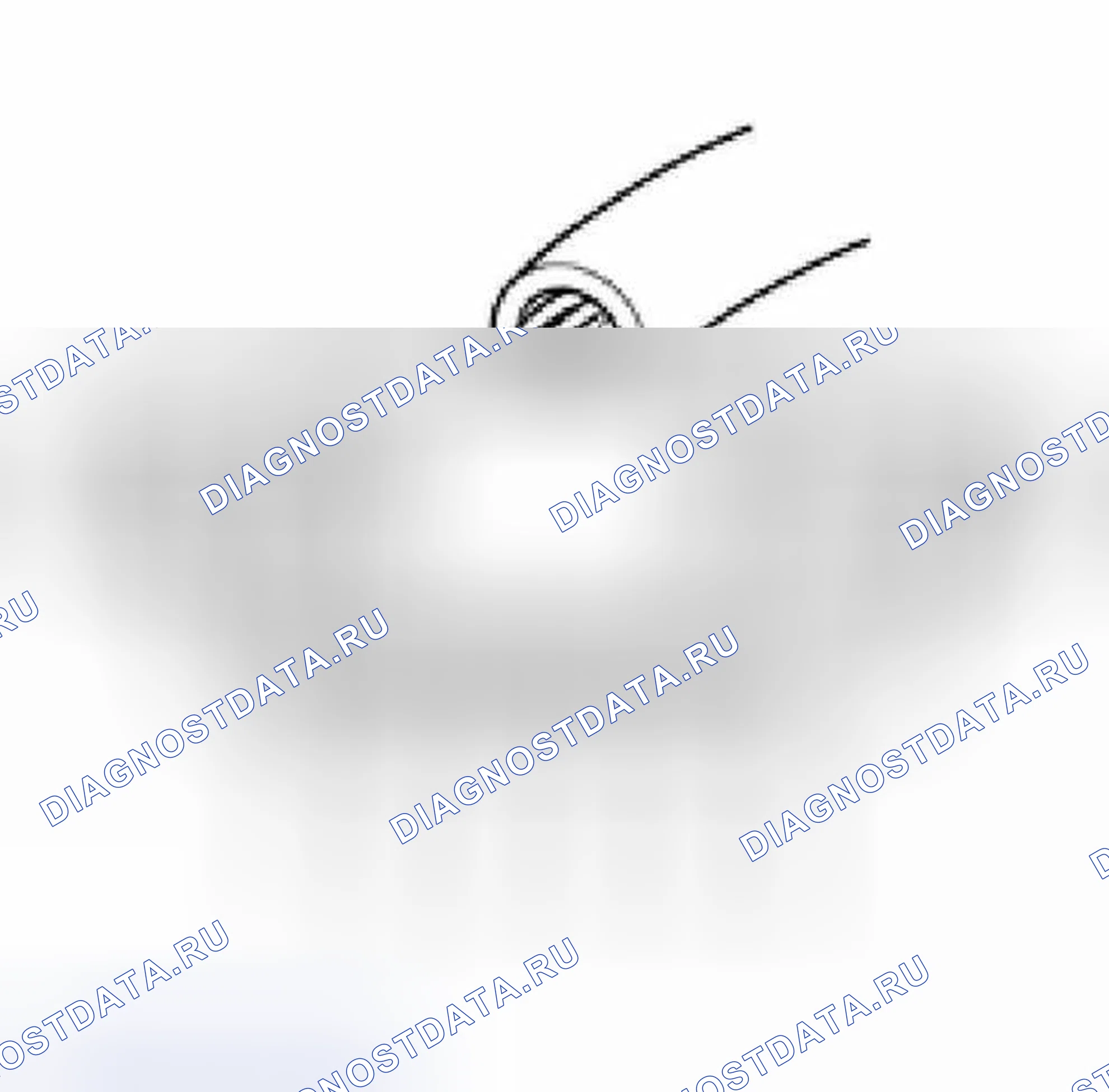 Рис. 319. Volkswagen Golf Mk4