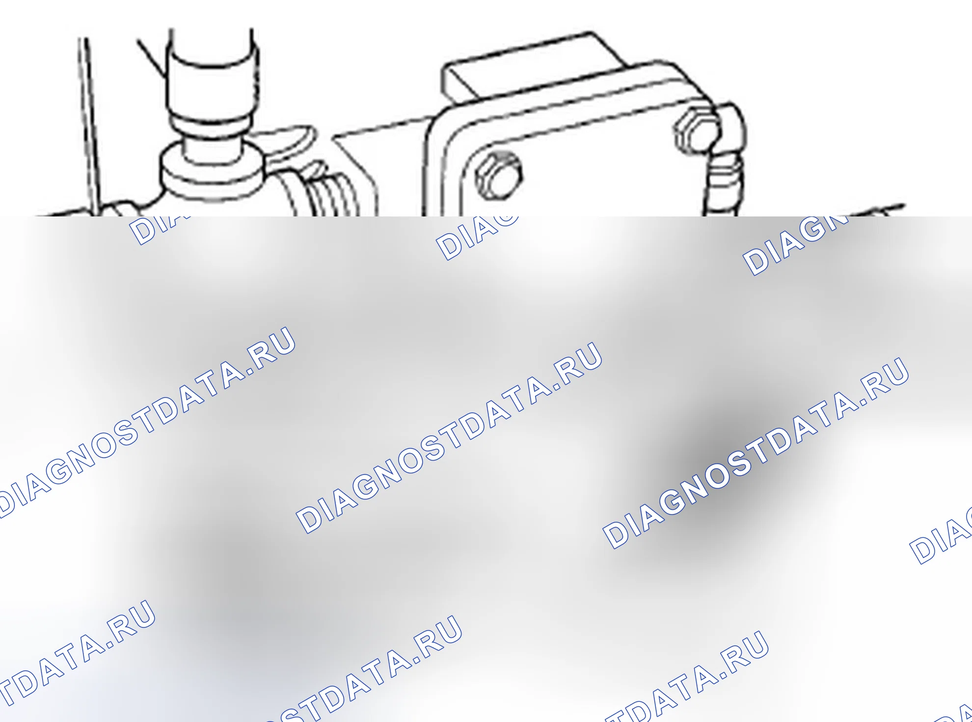 Рис. 290. Honda Insight ZE2