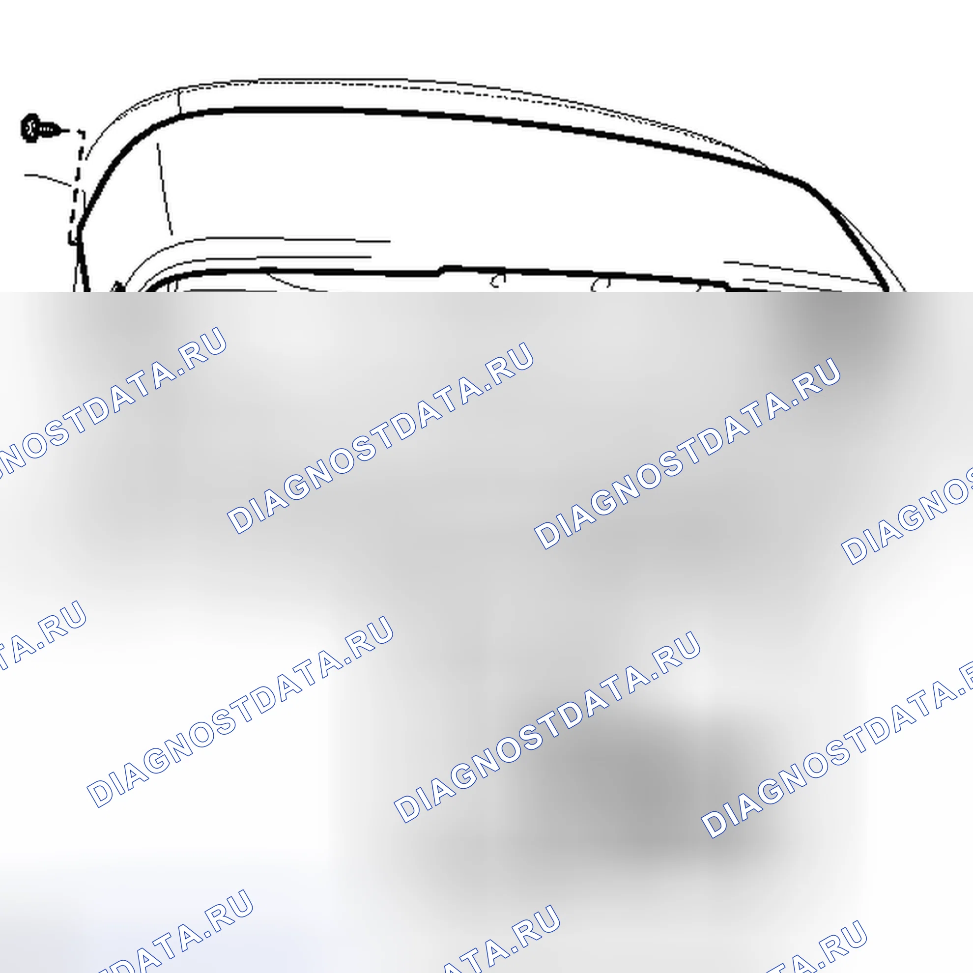 Рис. 72. Lexus LFA I