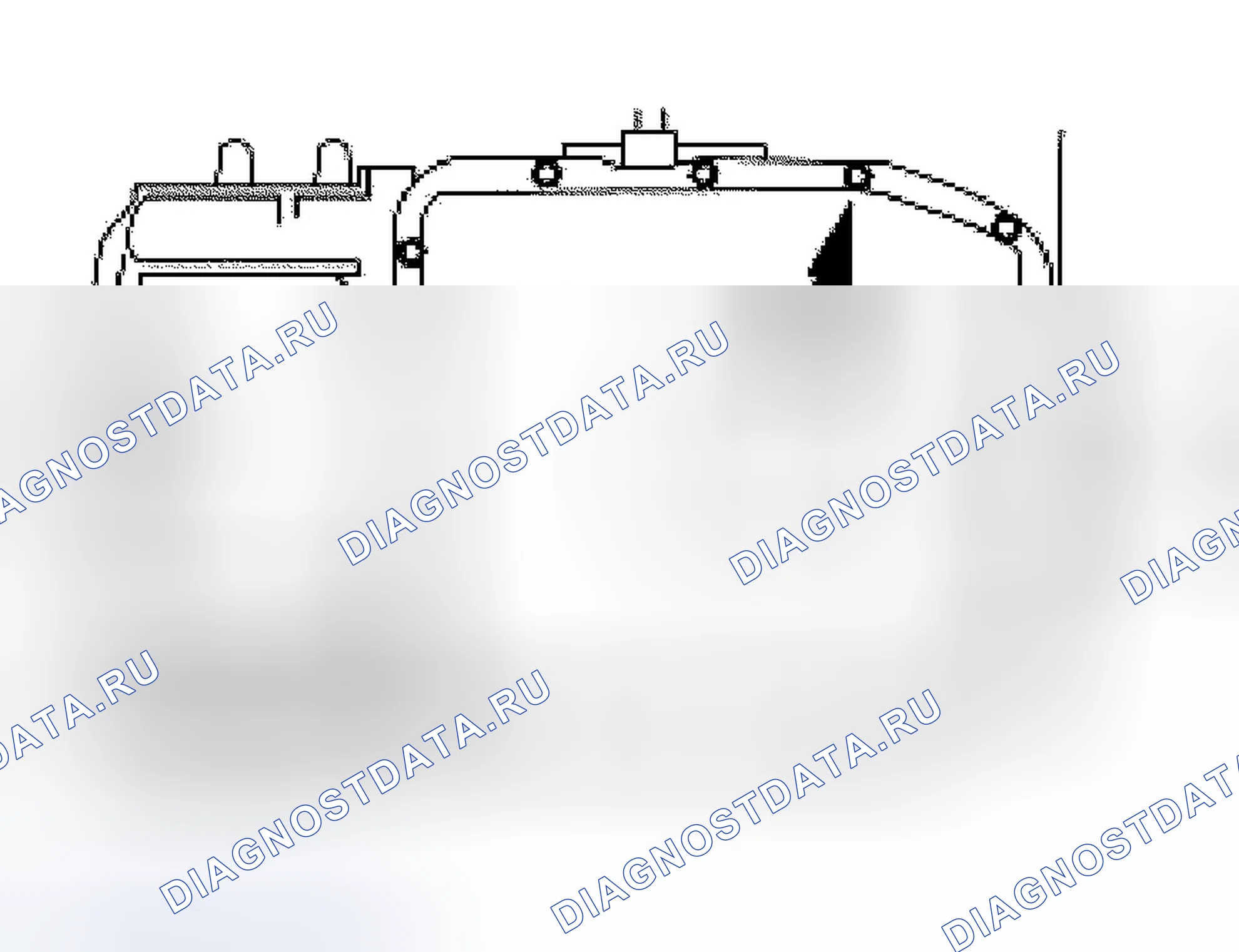 Рис. 458. Ford Econoline E150 