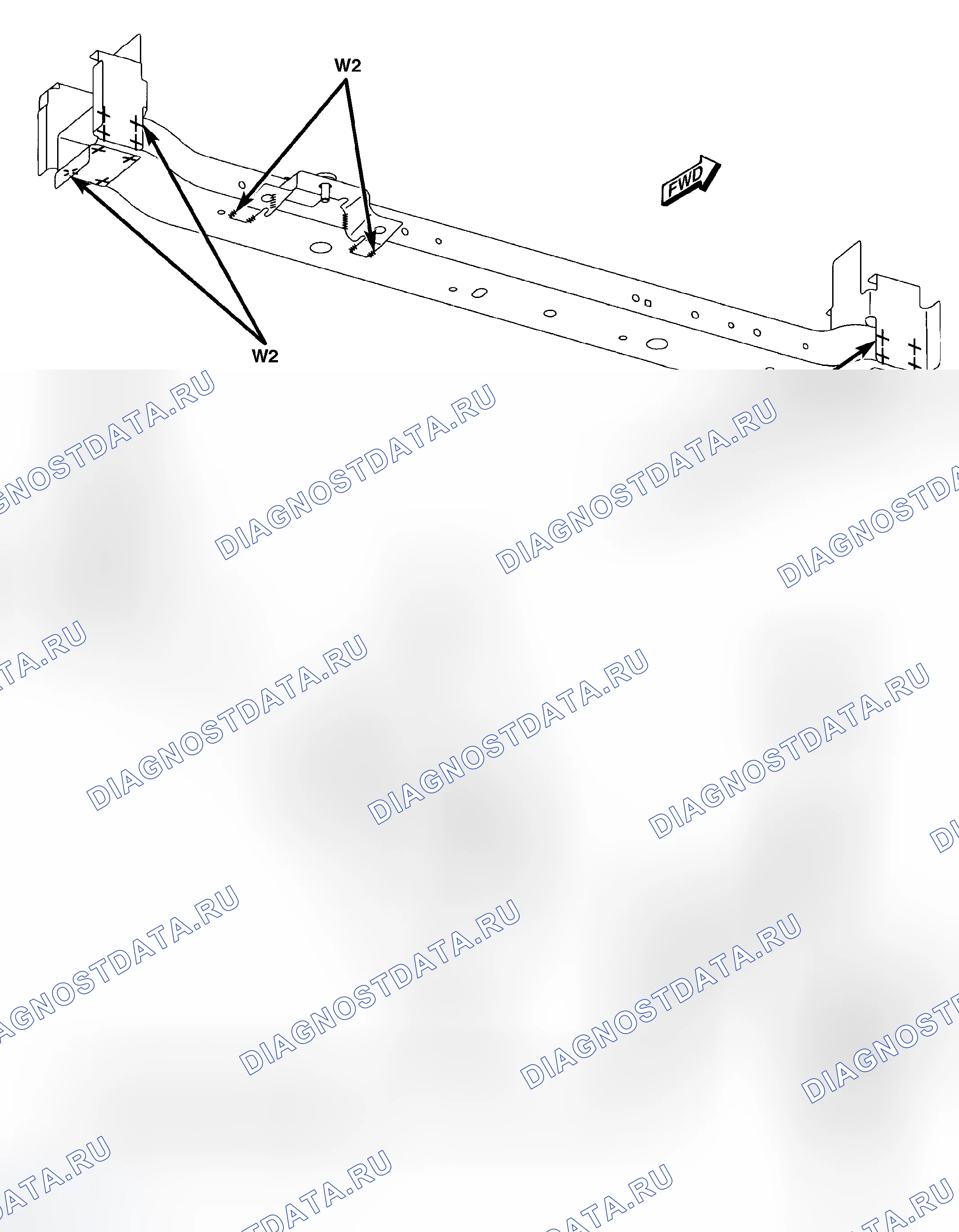Рис. 107. Dodge Caravan IV