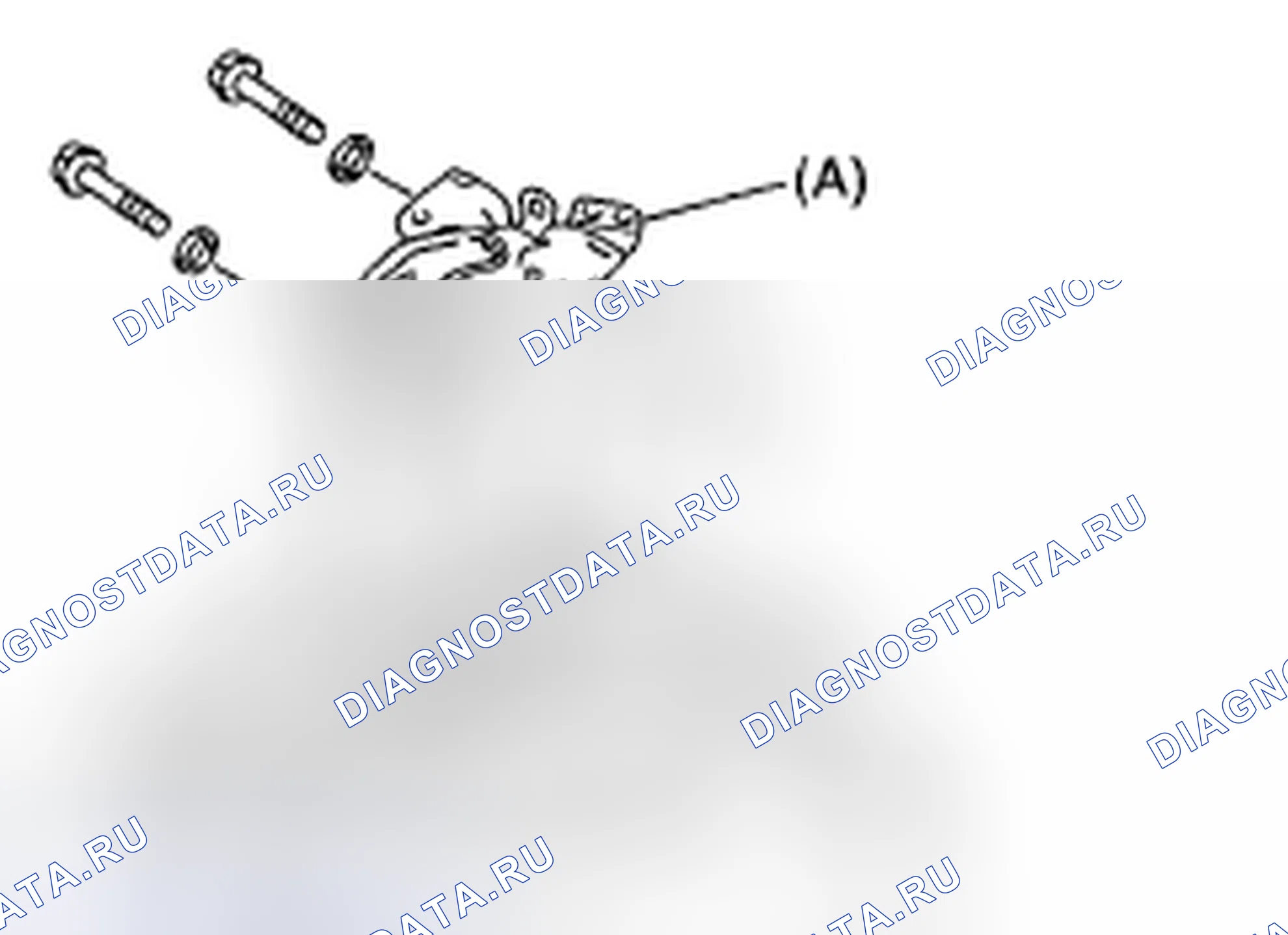 Рис. 116. Subaru Impreza GH
