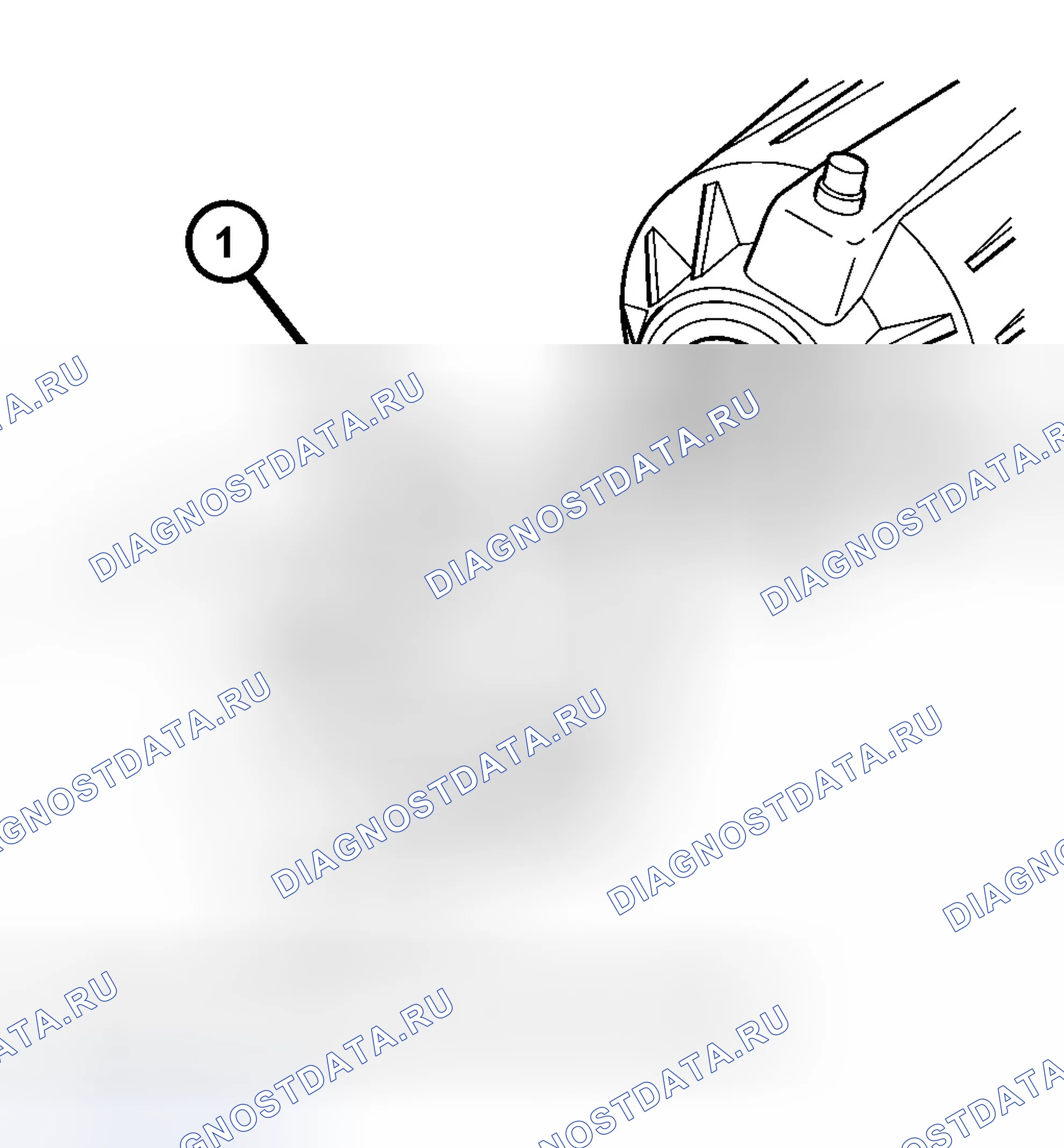 Рис. 11. Dodge Grand Caravan IV