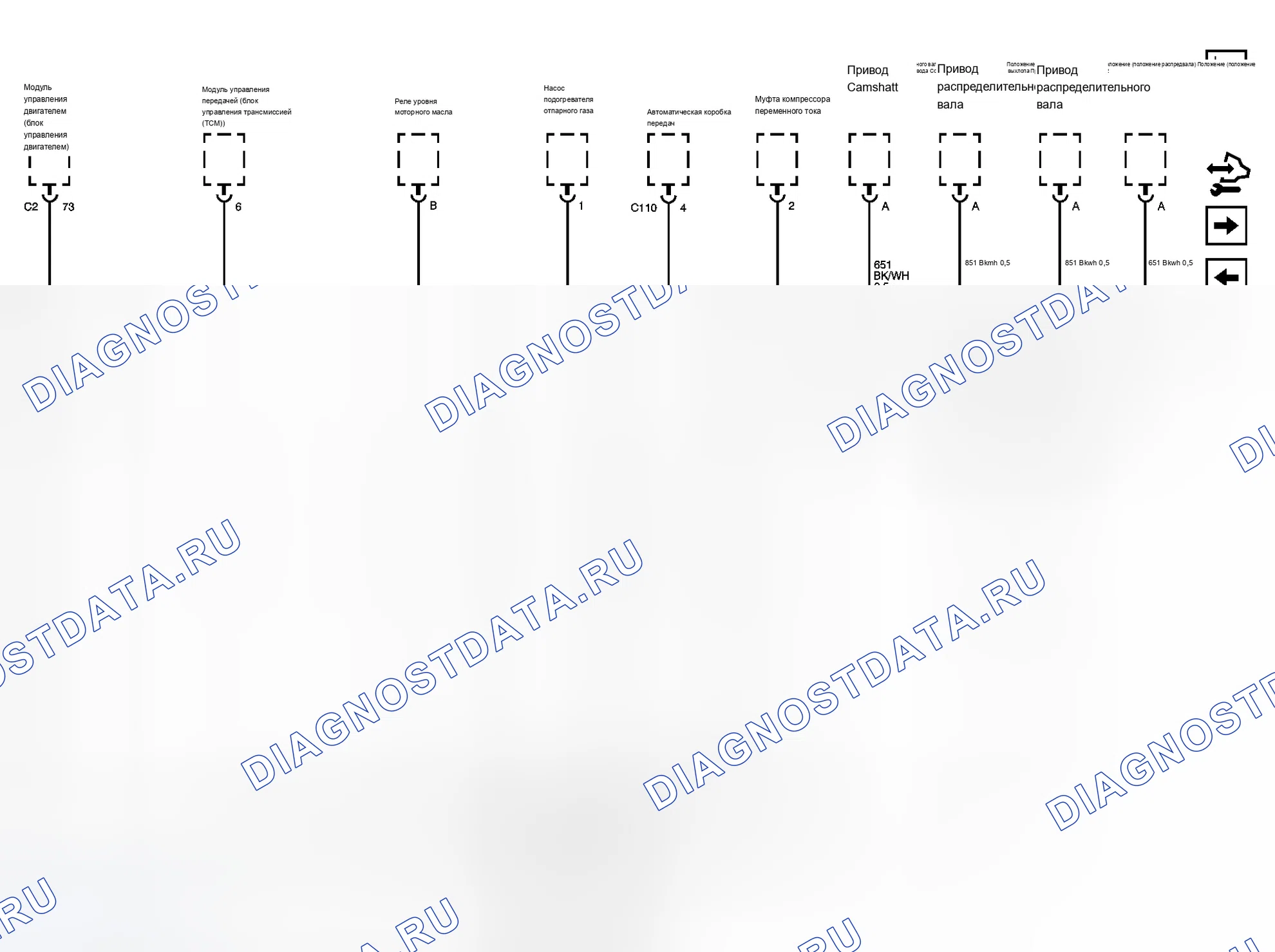 Рис. 20. Cadillac STS I