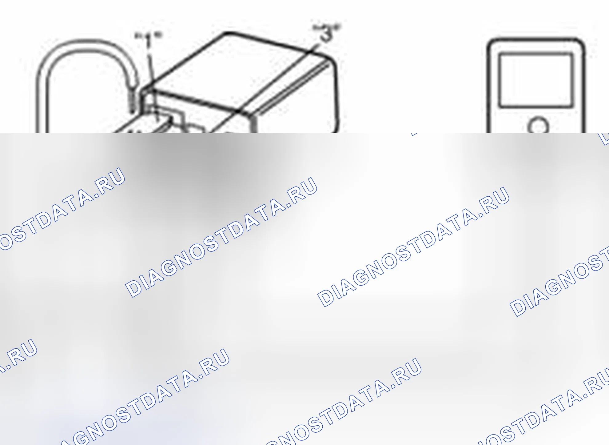 Рис. 26. Suzuki SX4 I рестайлинг