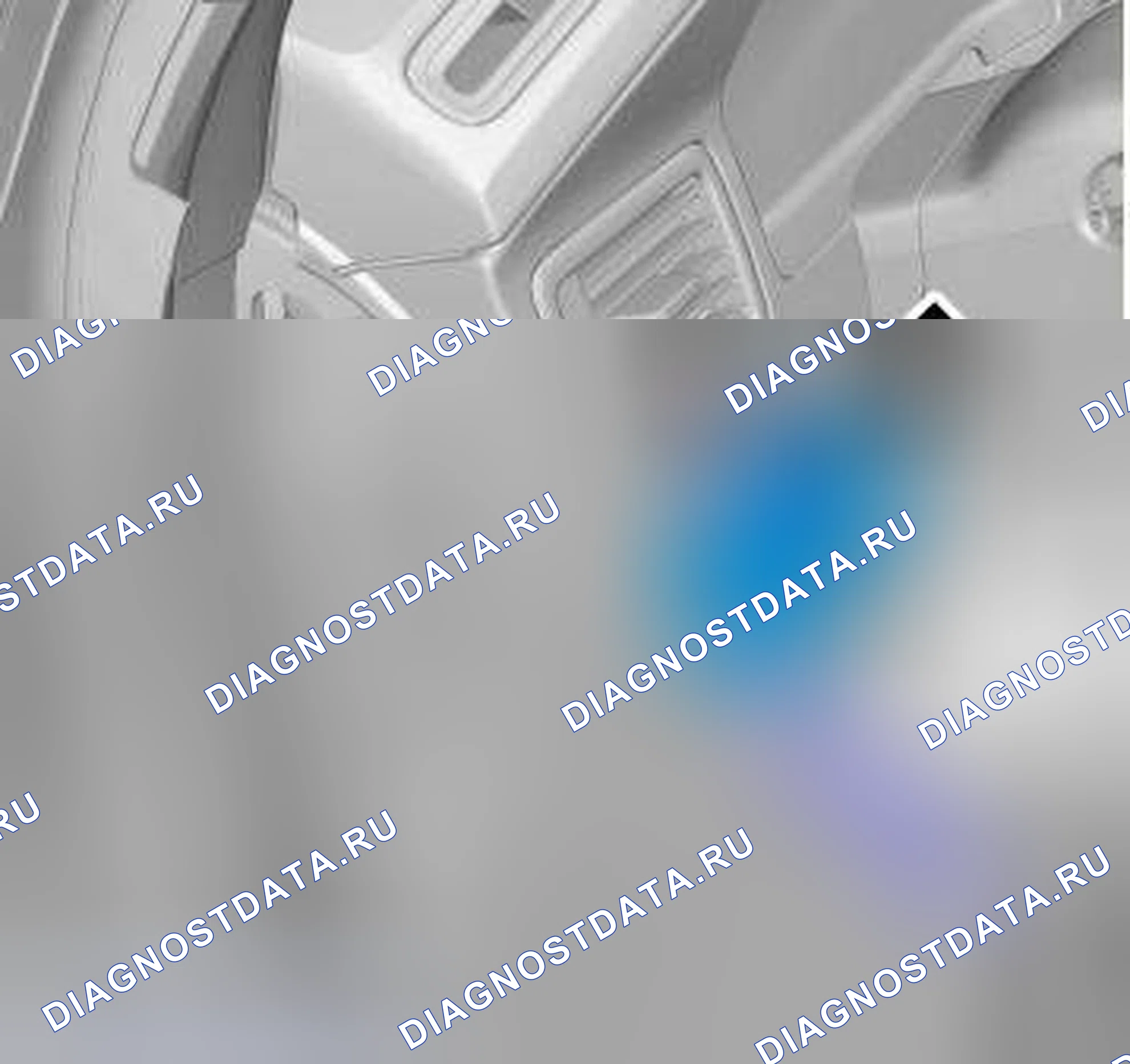 Рис. 34. Volvo S80 II