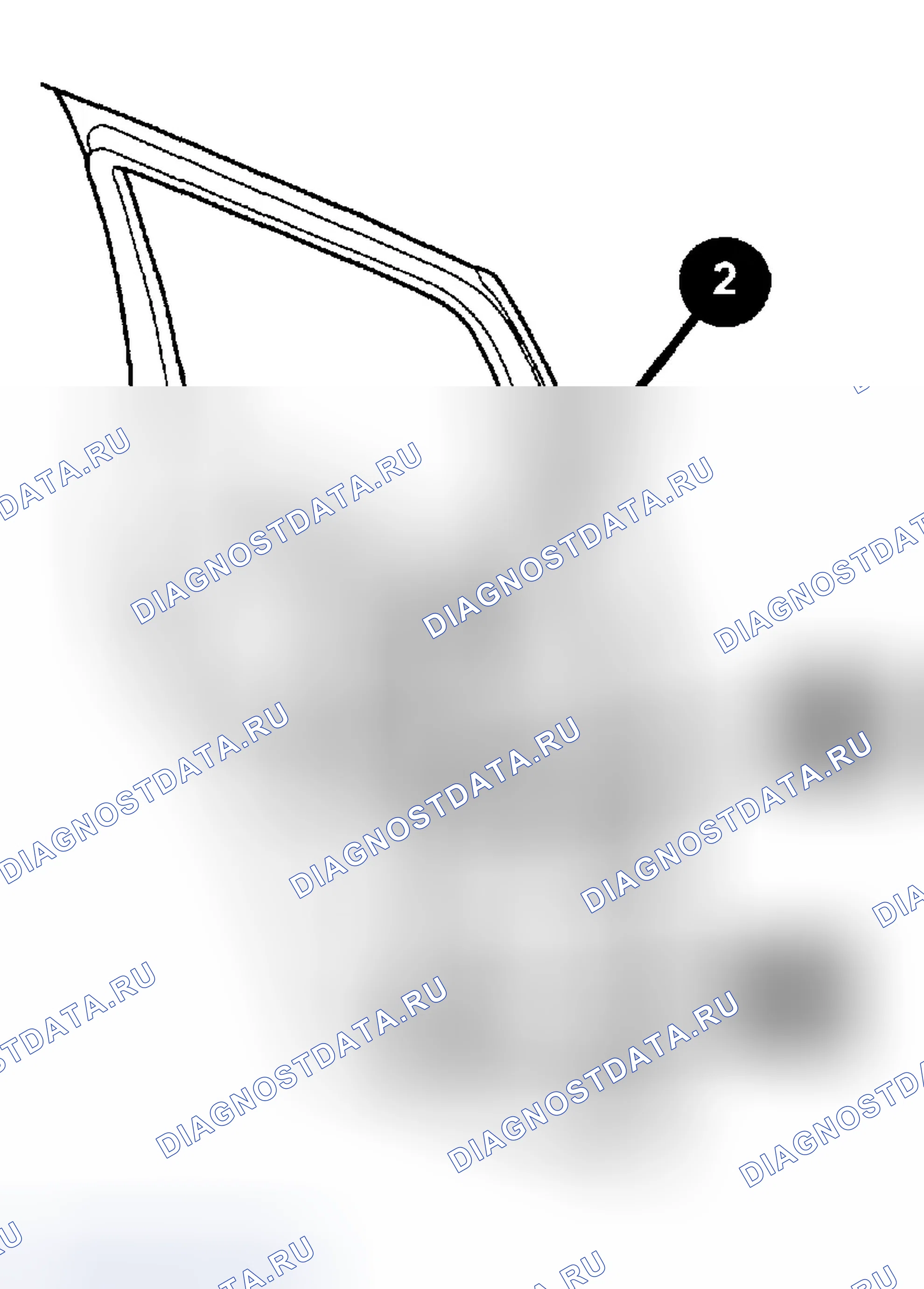 Рис. 42: УСТАНОВКА. Jeep Liberty I