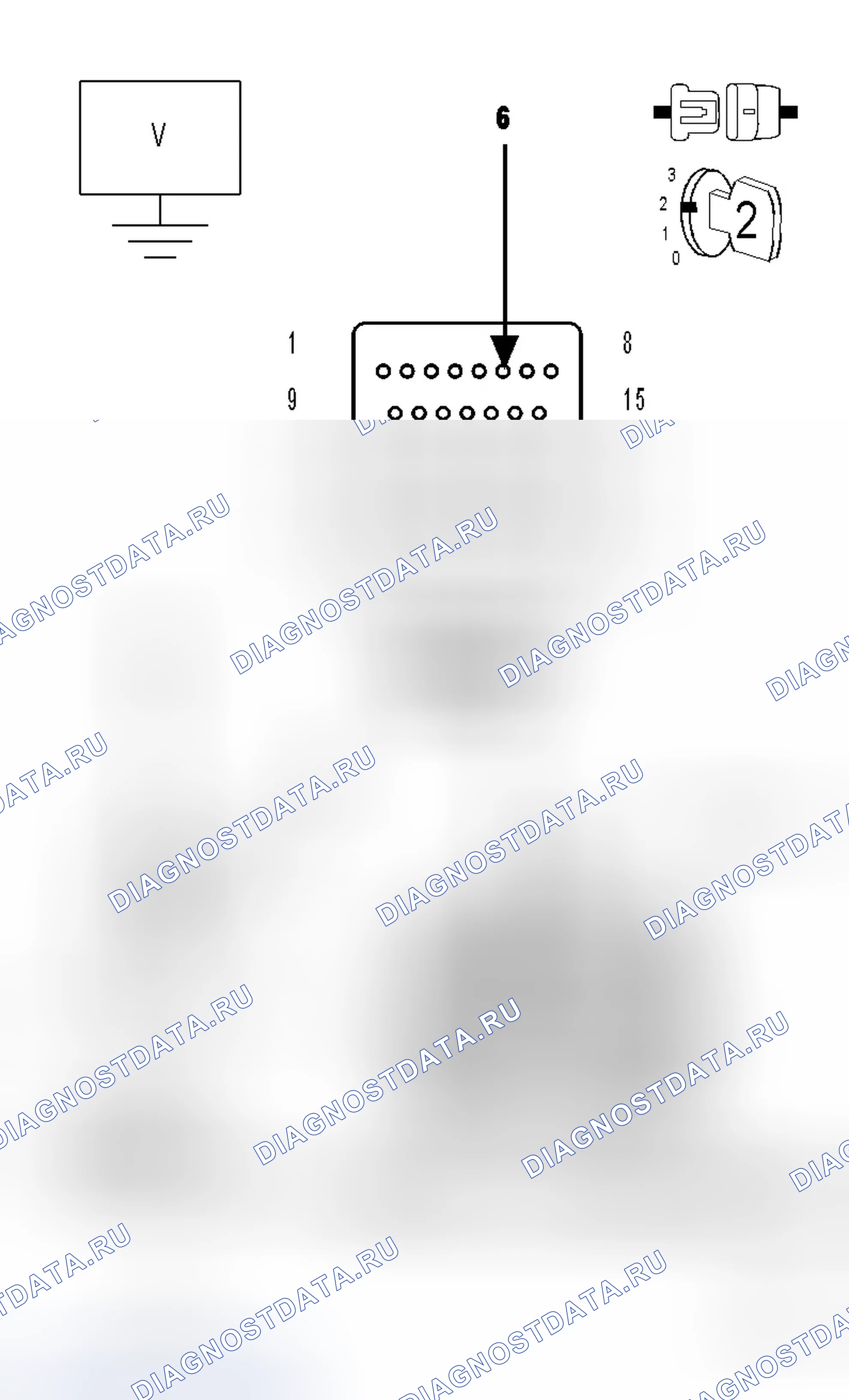 Рис. 102. Dodge Magnum I