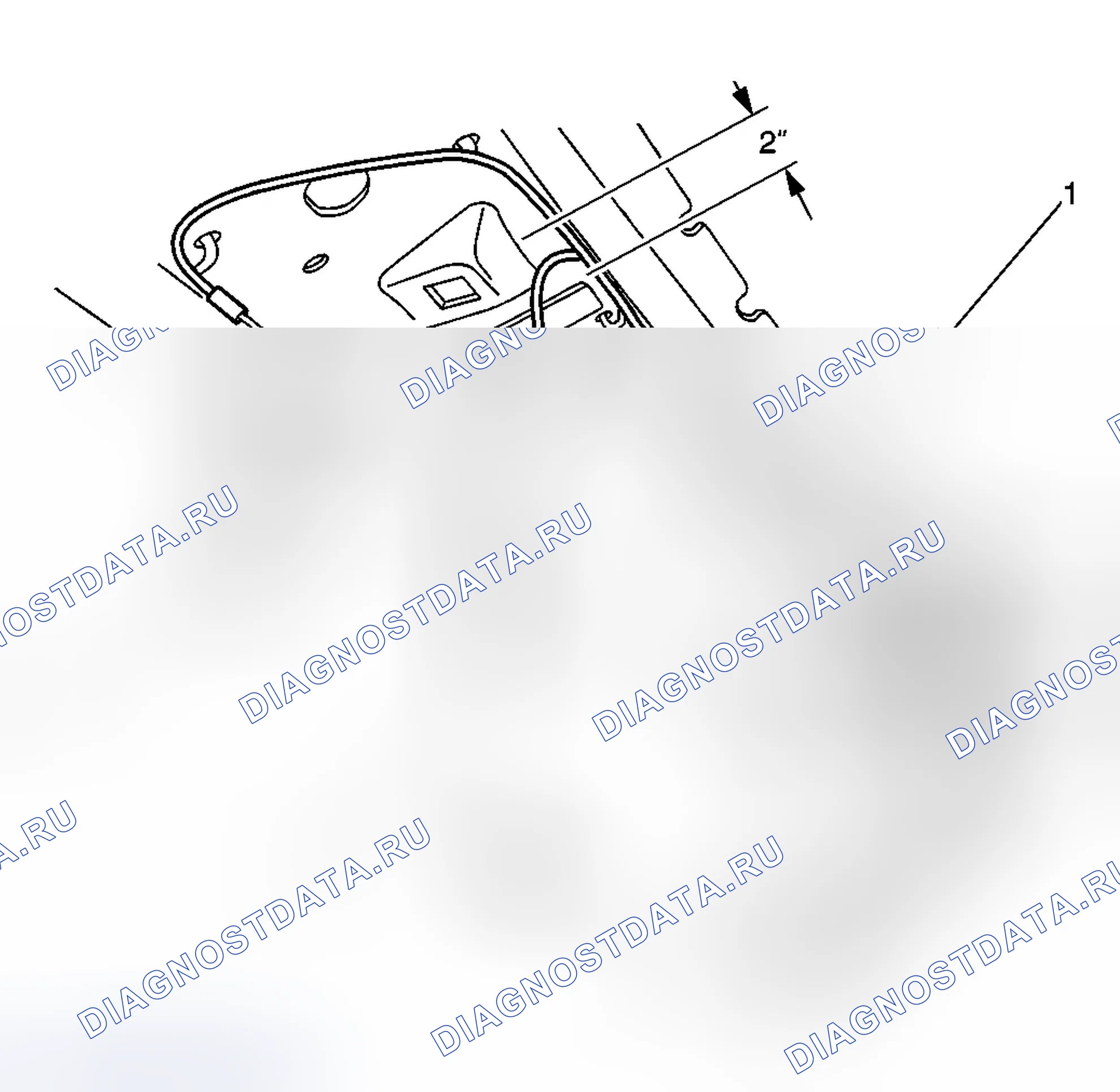Рис. 38. Chevrolet Tahoe II
