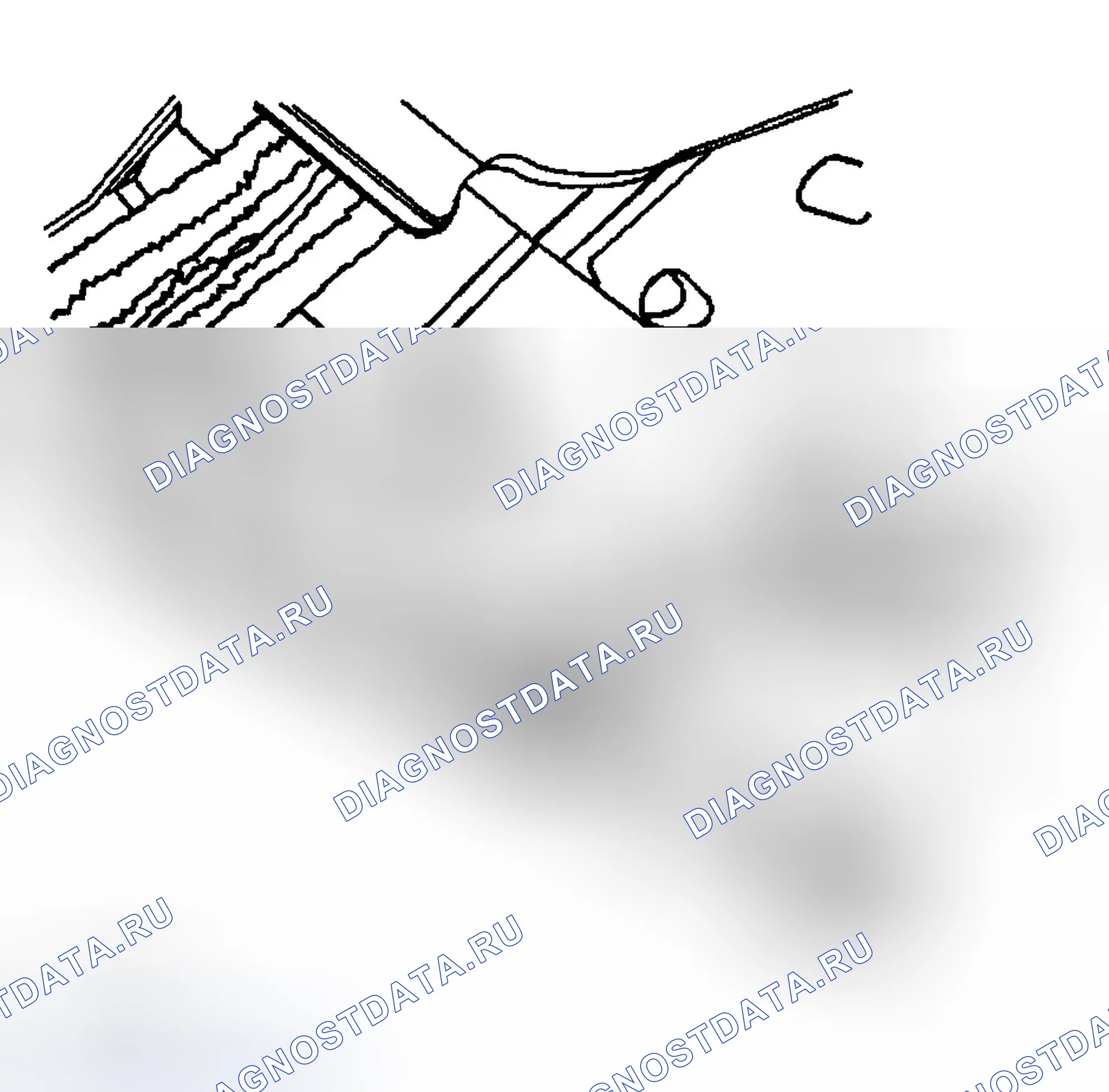 Рис. 12. Chevrolet TrailBlazer I