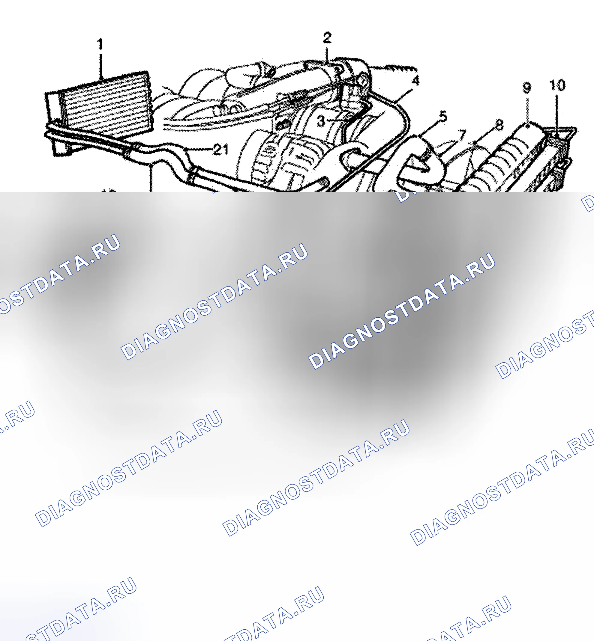 Рис. 6. Land Rover Discovery L318