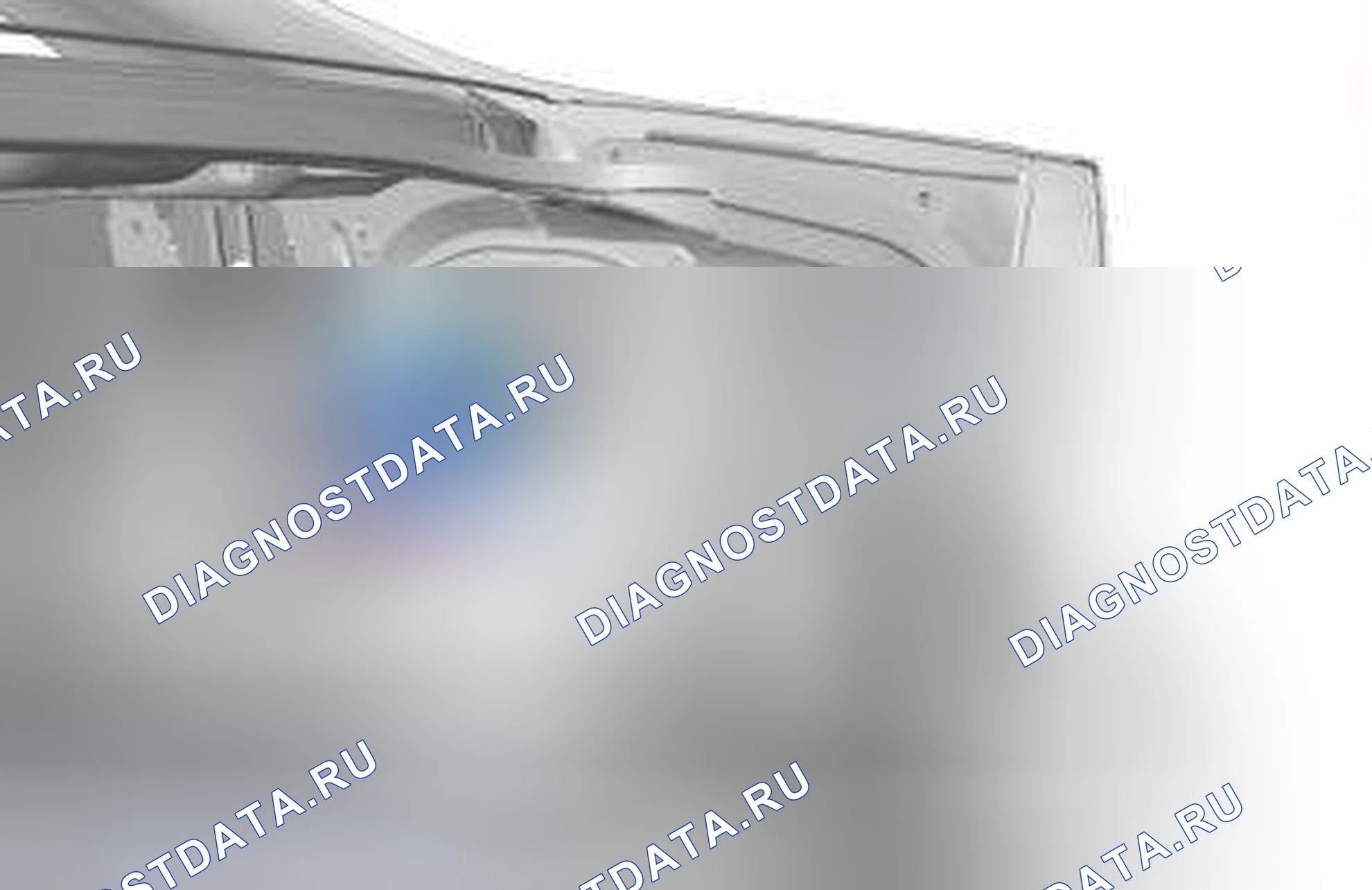 Рис. 104. Volvo S80 II