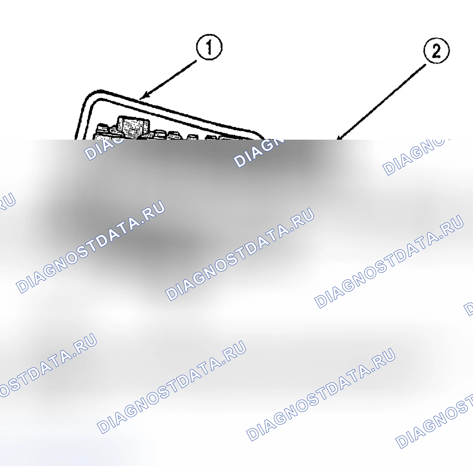 Рис. 260. Dodge Pickup R1500 