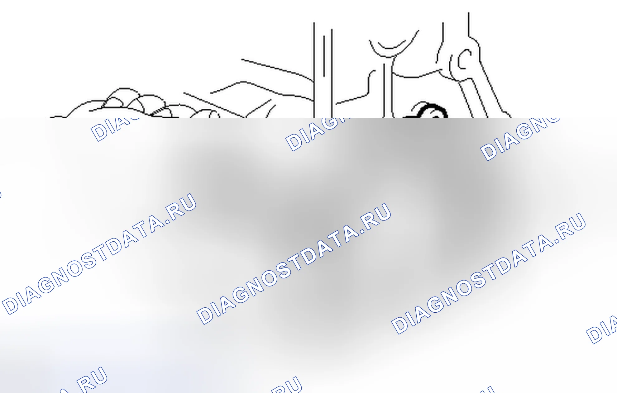 Рис. 547. Toyota 4Runner V