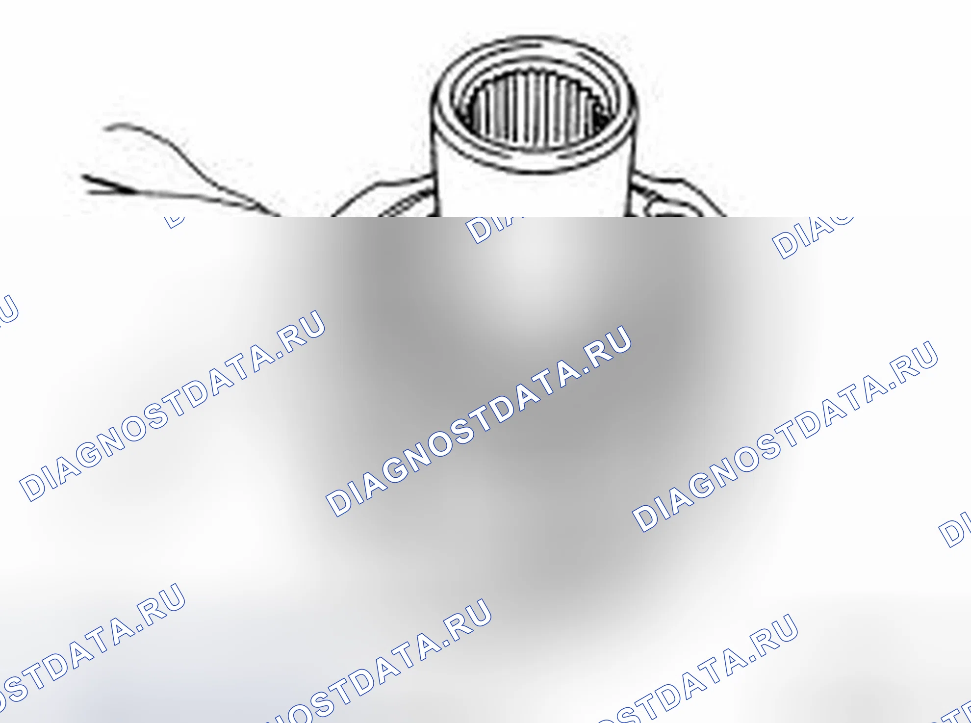 Рис. 139. Infiniti QX56 I рестайлинг