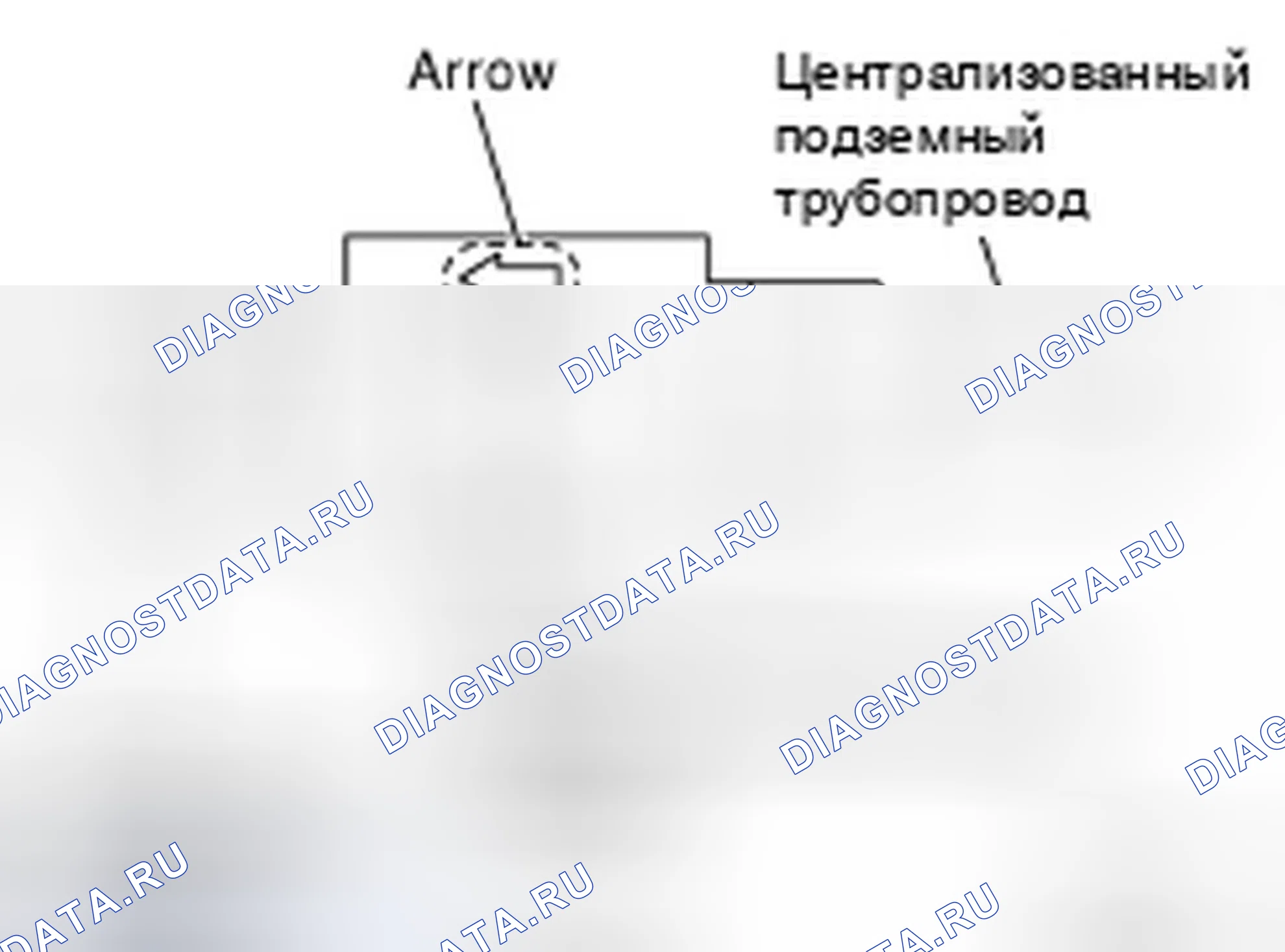 Рис. 125. Infiniti FX35 I рестайлинг