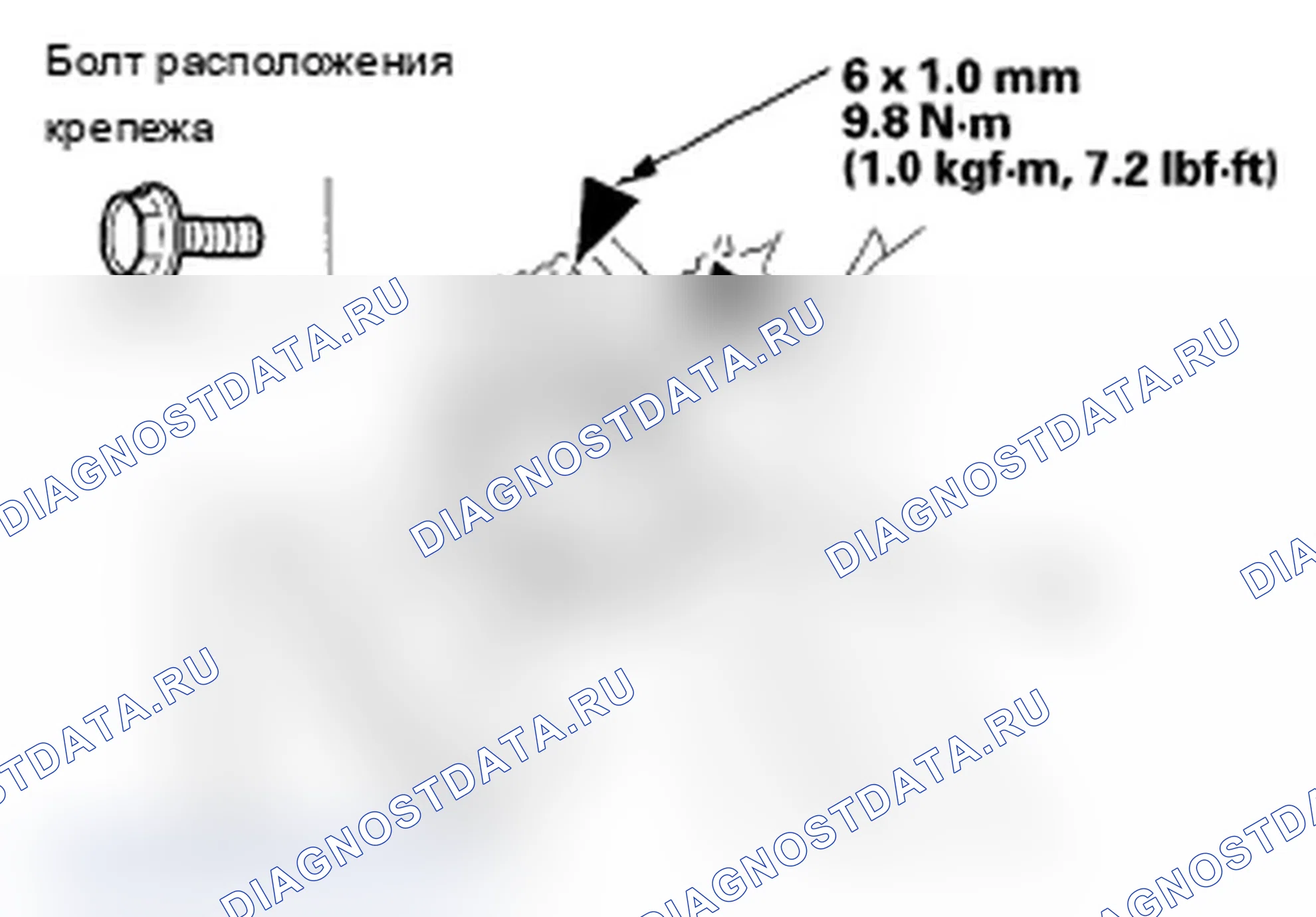 Рис. 126. Acura MDX II