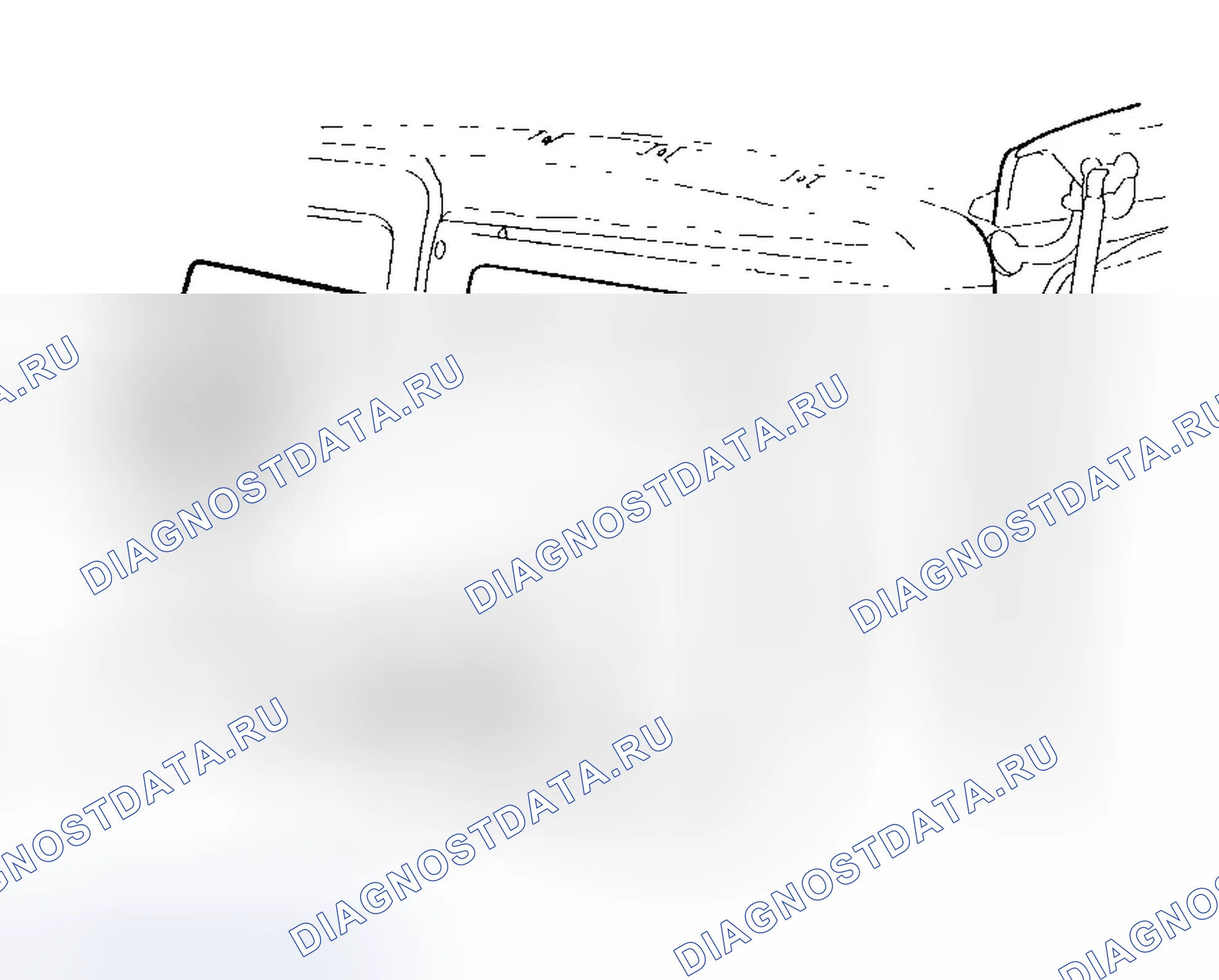Рис. 97. Honda Element YH2