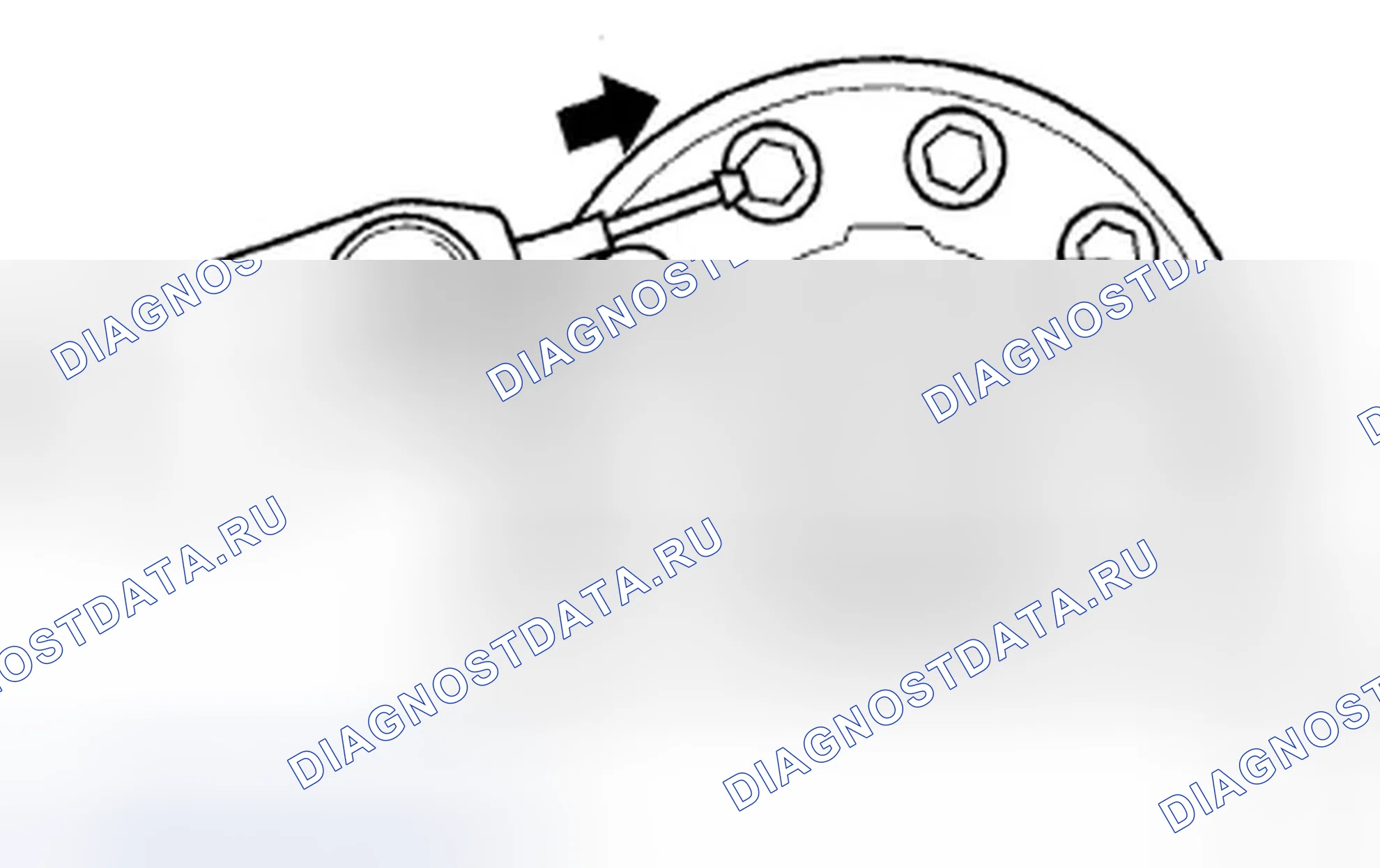 Рис. 50. Honda S2000 AP2 рестайлинг