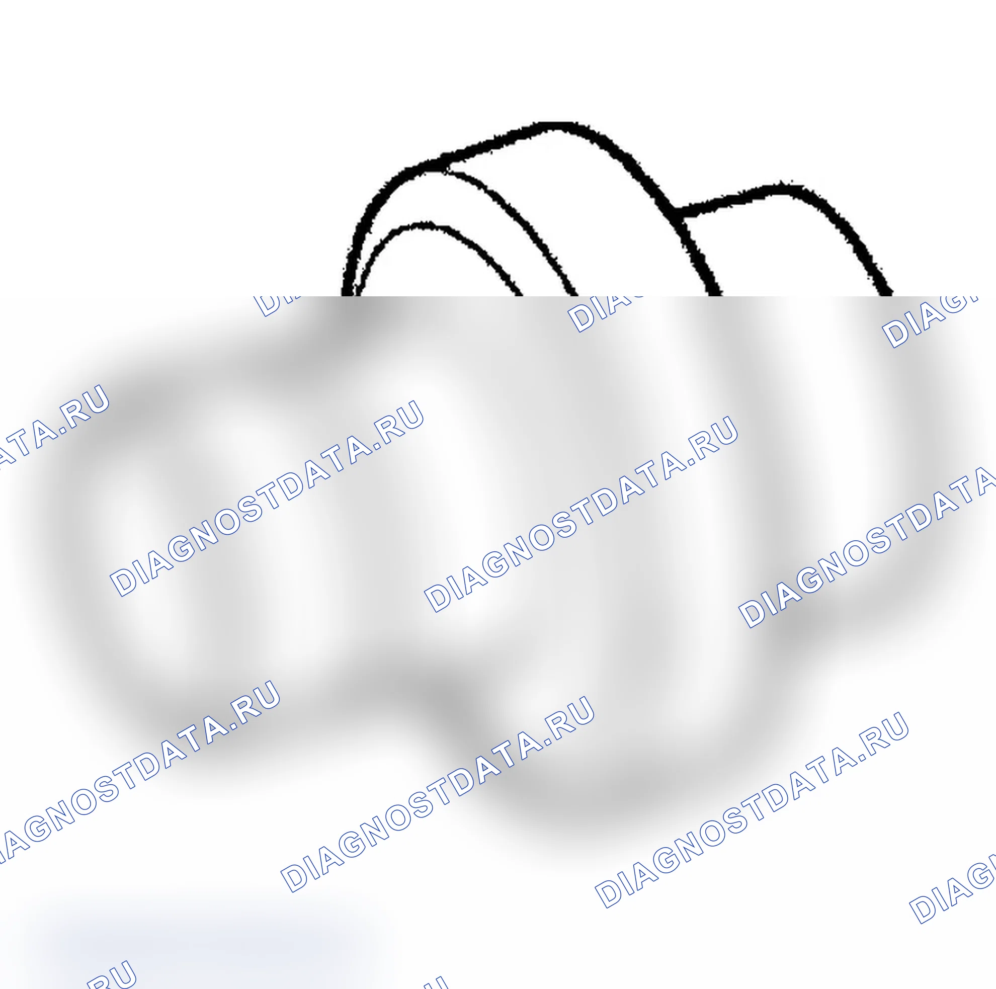 Рис. 4. BMW Z3 E36 рестайлинг