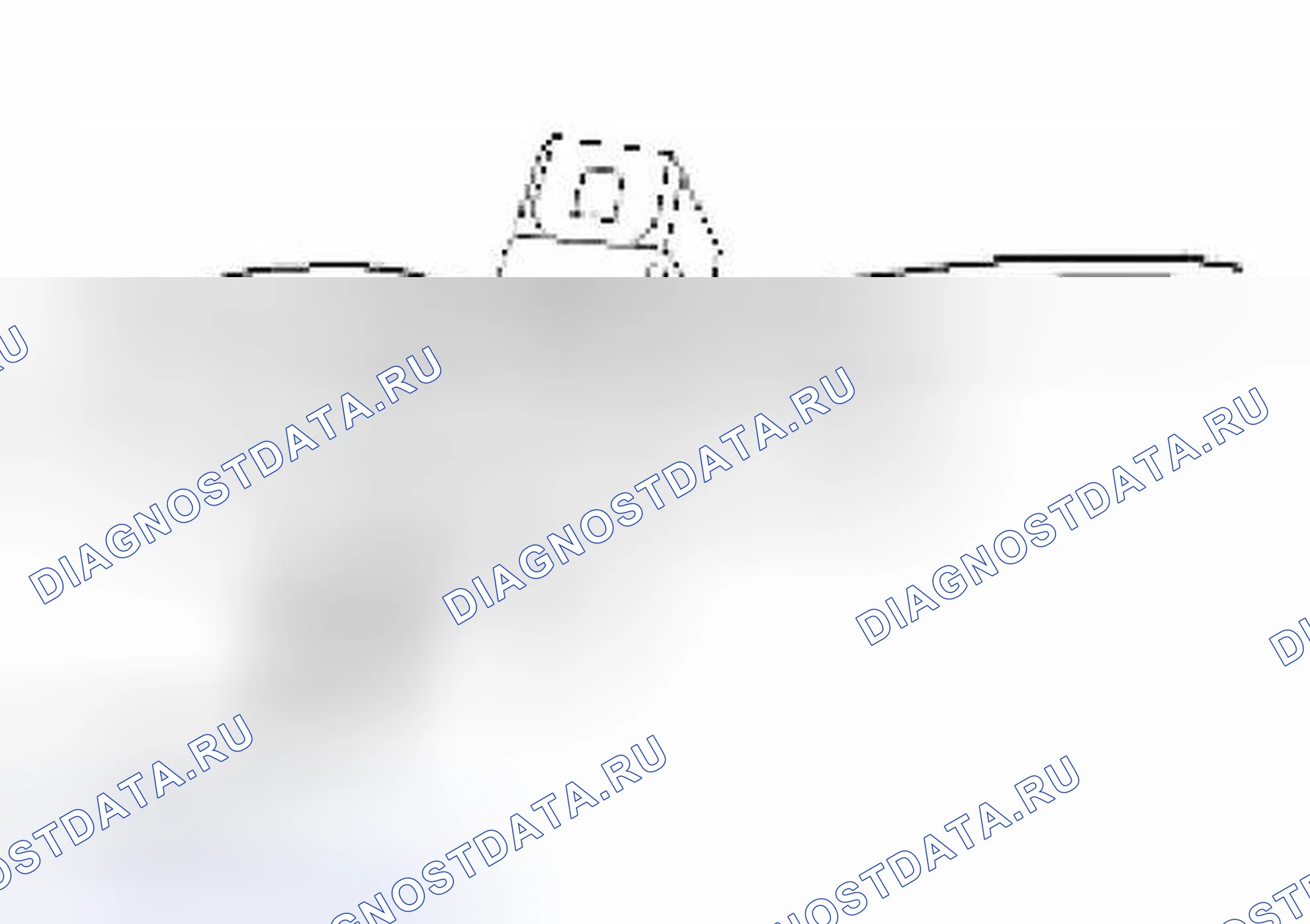 Рис. 28: Установка. Jaguar XJ II