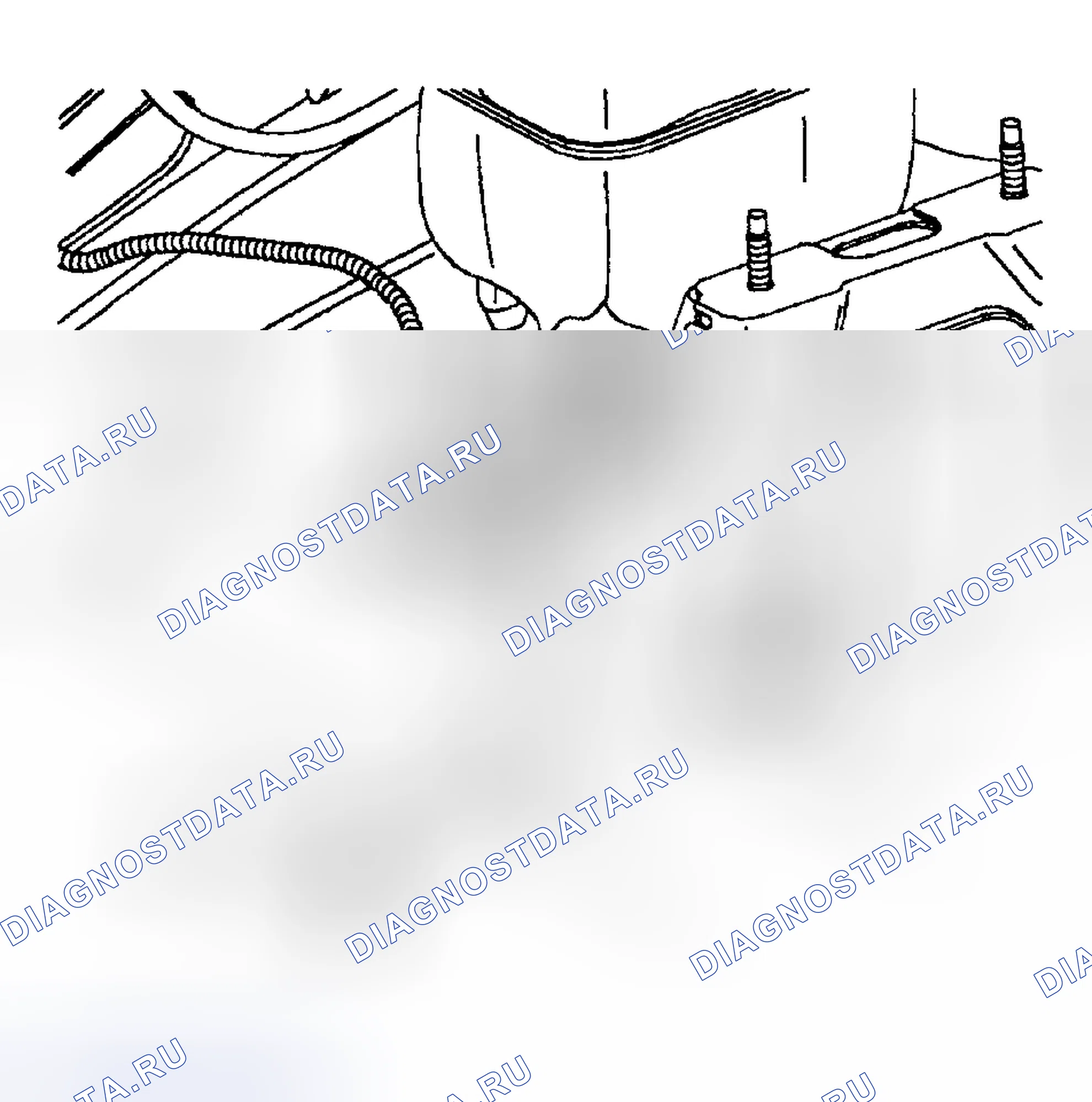 Рис. 49. Kia Rio I рестайлинг