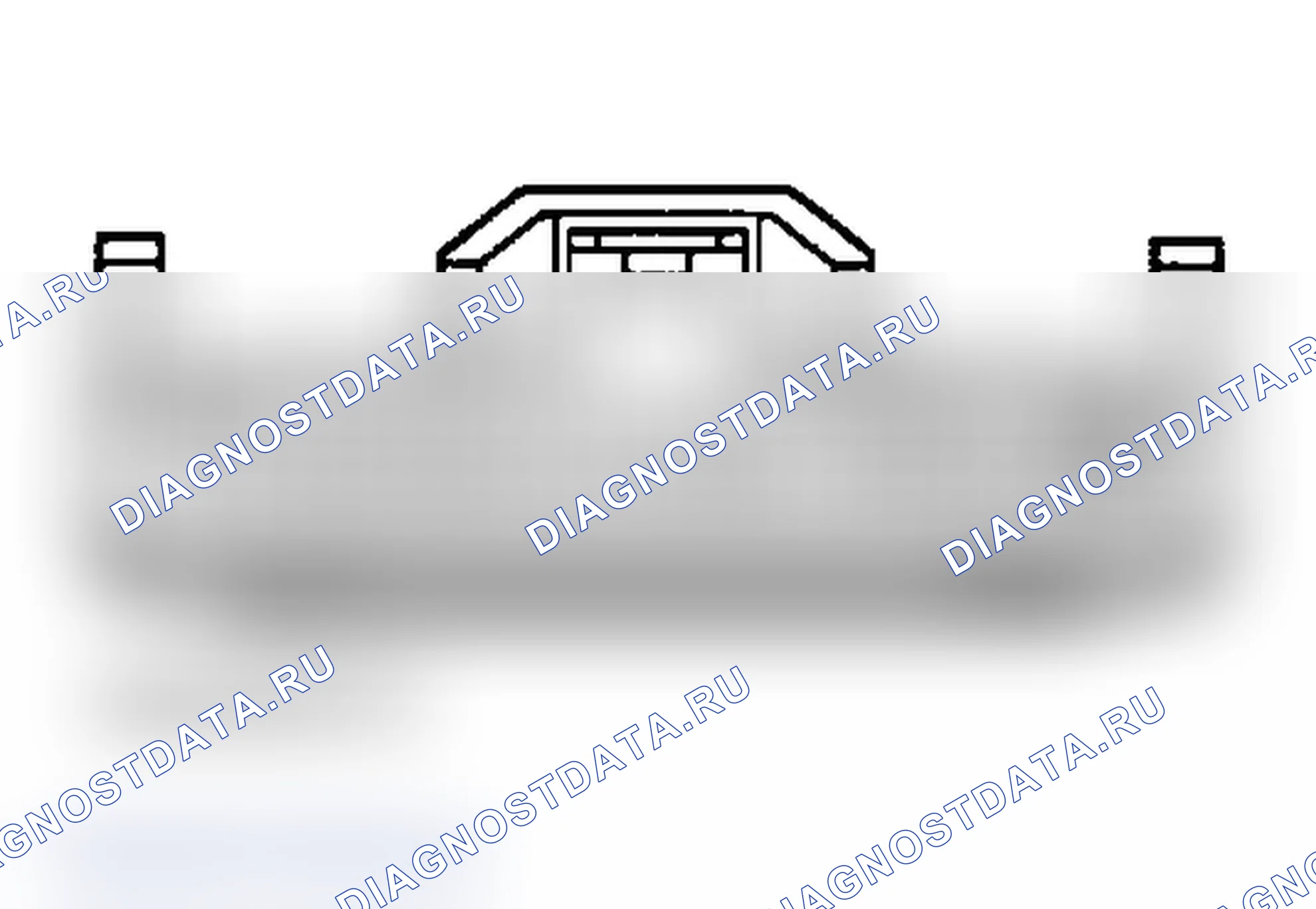 Рис. 5. Toyota Land Cruiser 100