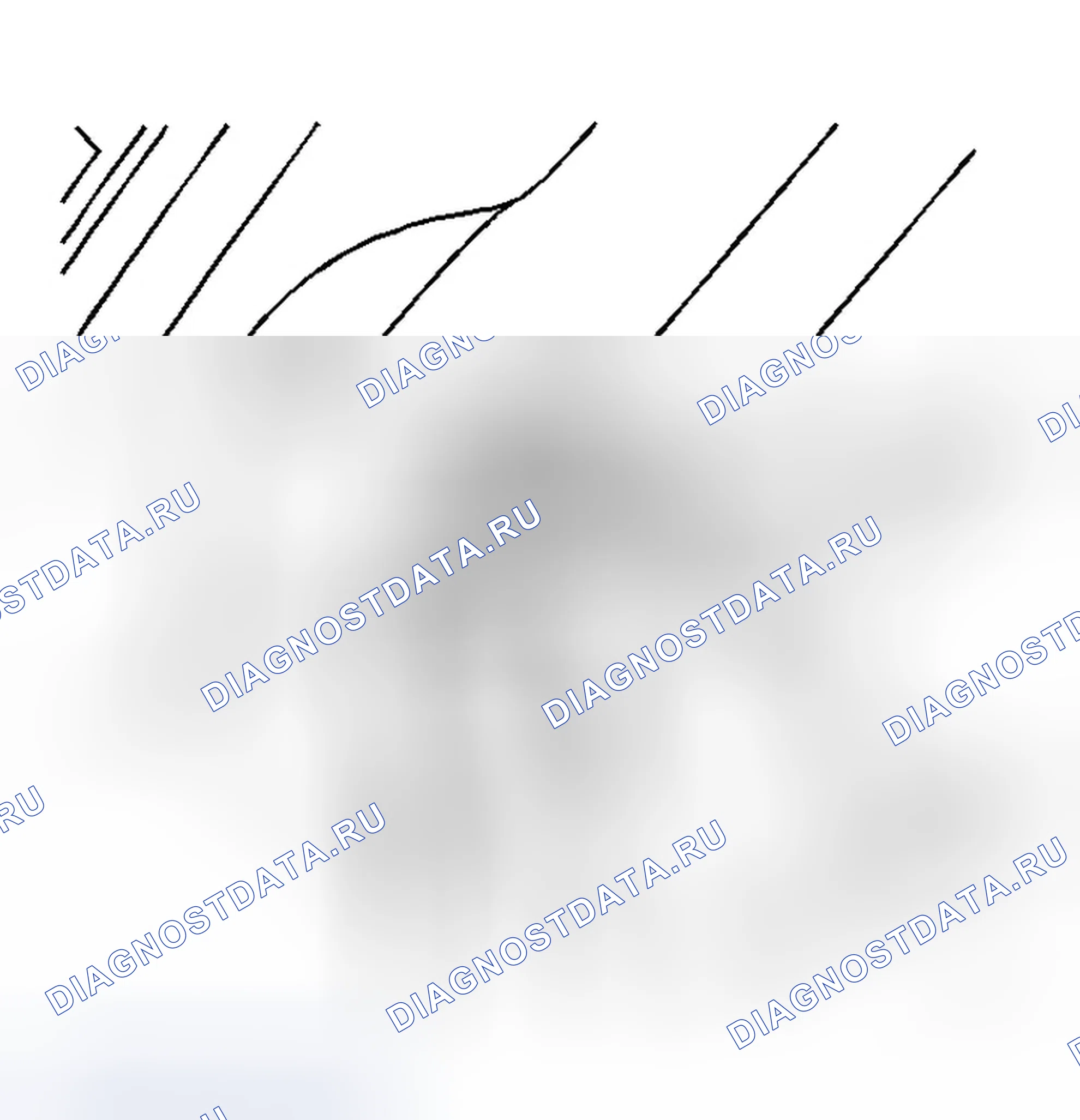 Рис. 16. Buick Rendezvous I