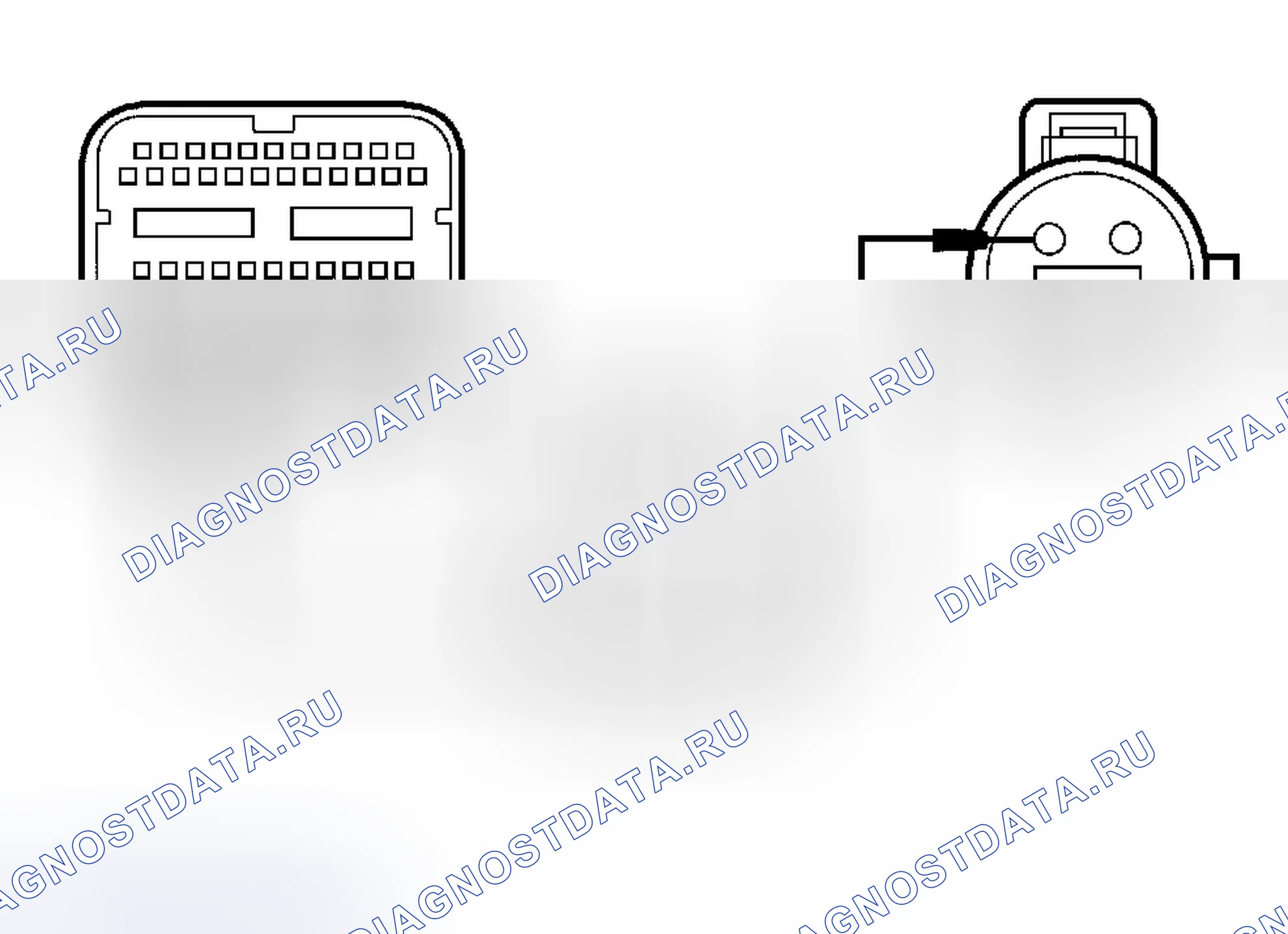 Рис. 261. Ford Pickup F350 Super Duty 
