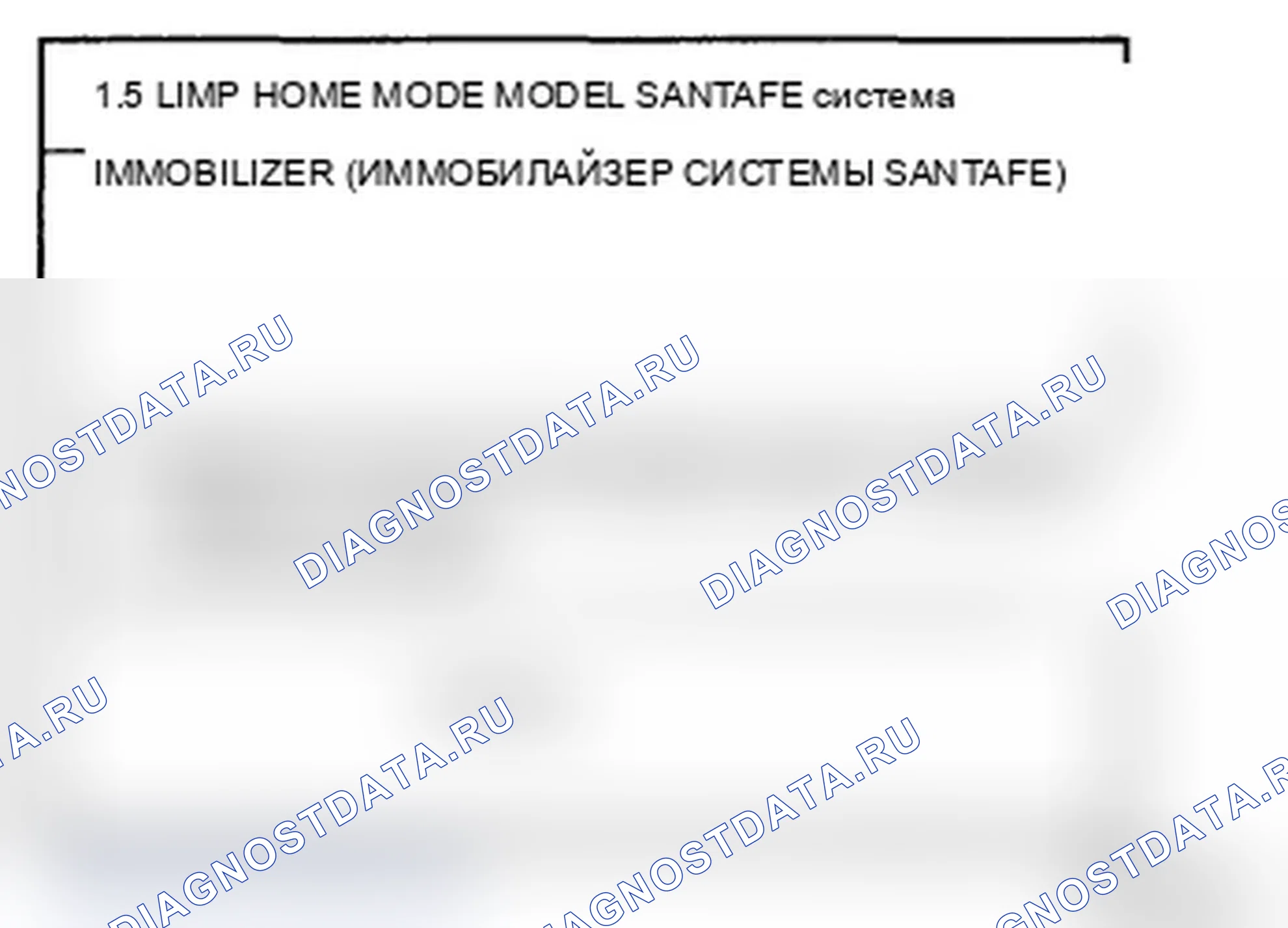 Рис. 140. Hyundai Santa Fe II