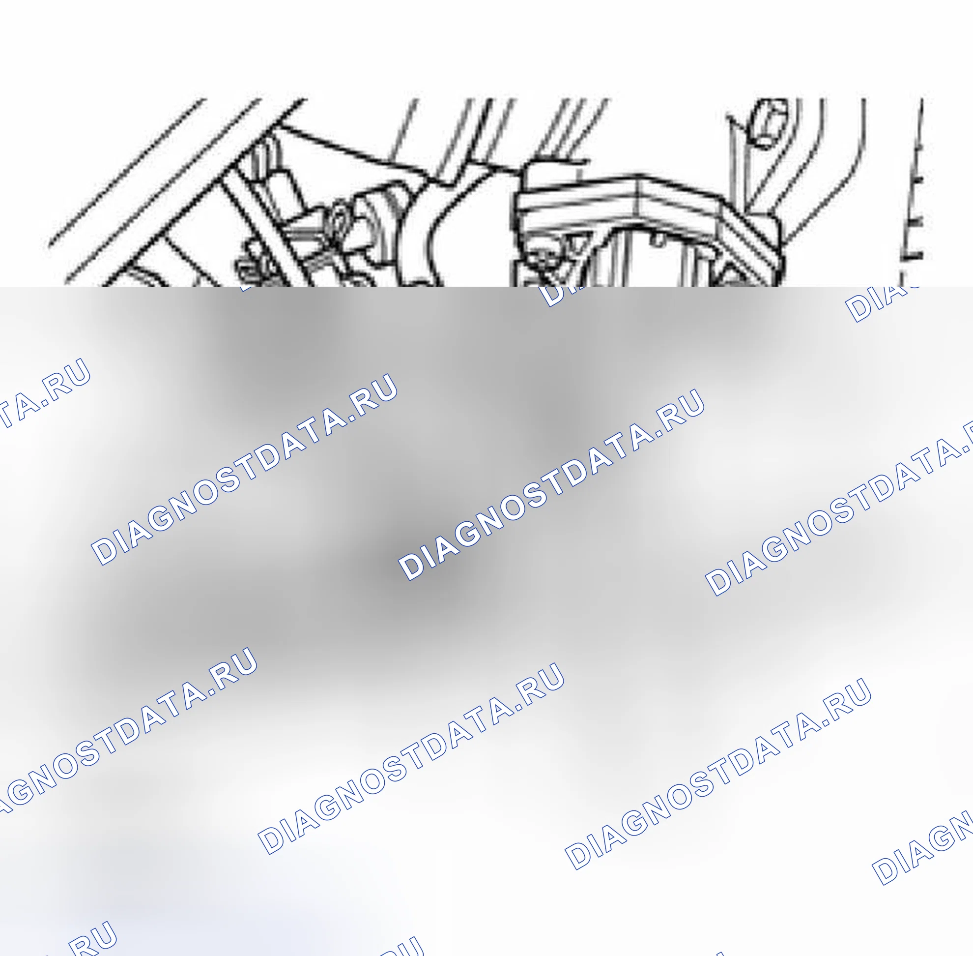 Рис. 13. Volkswagen Golf Mk3
