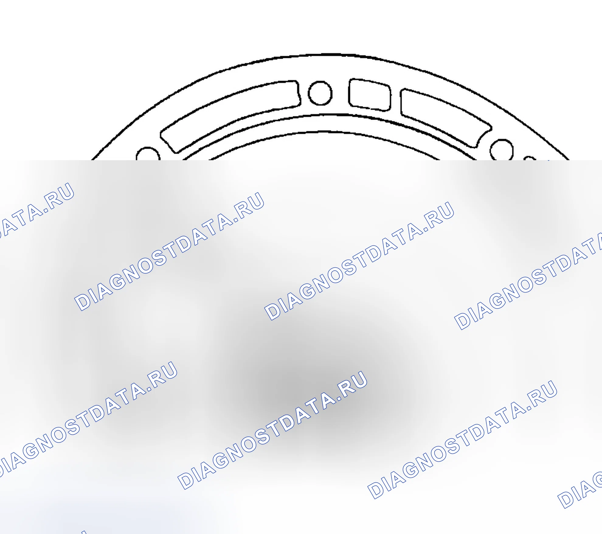 Рис. 450. Ford Ranger I
