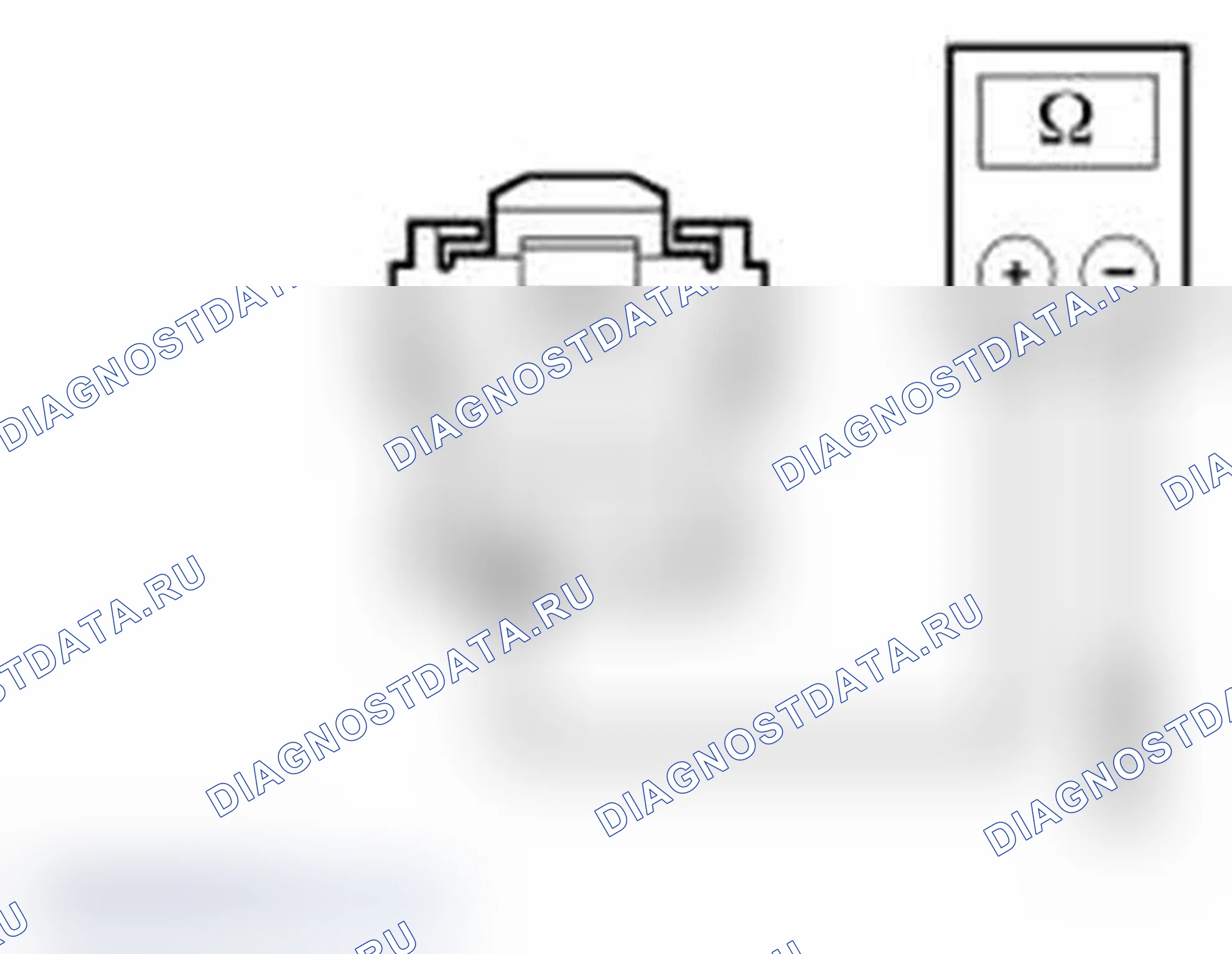 Рис. 81. Ford Transit Connect I рестайлинг