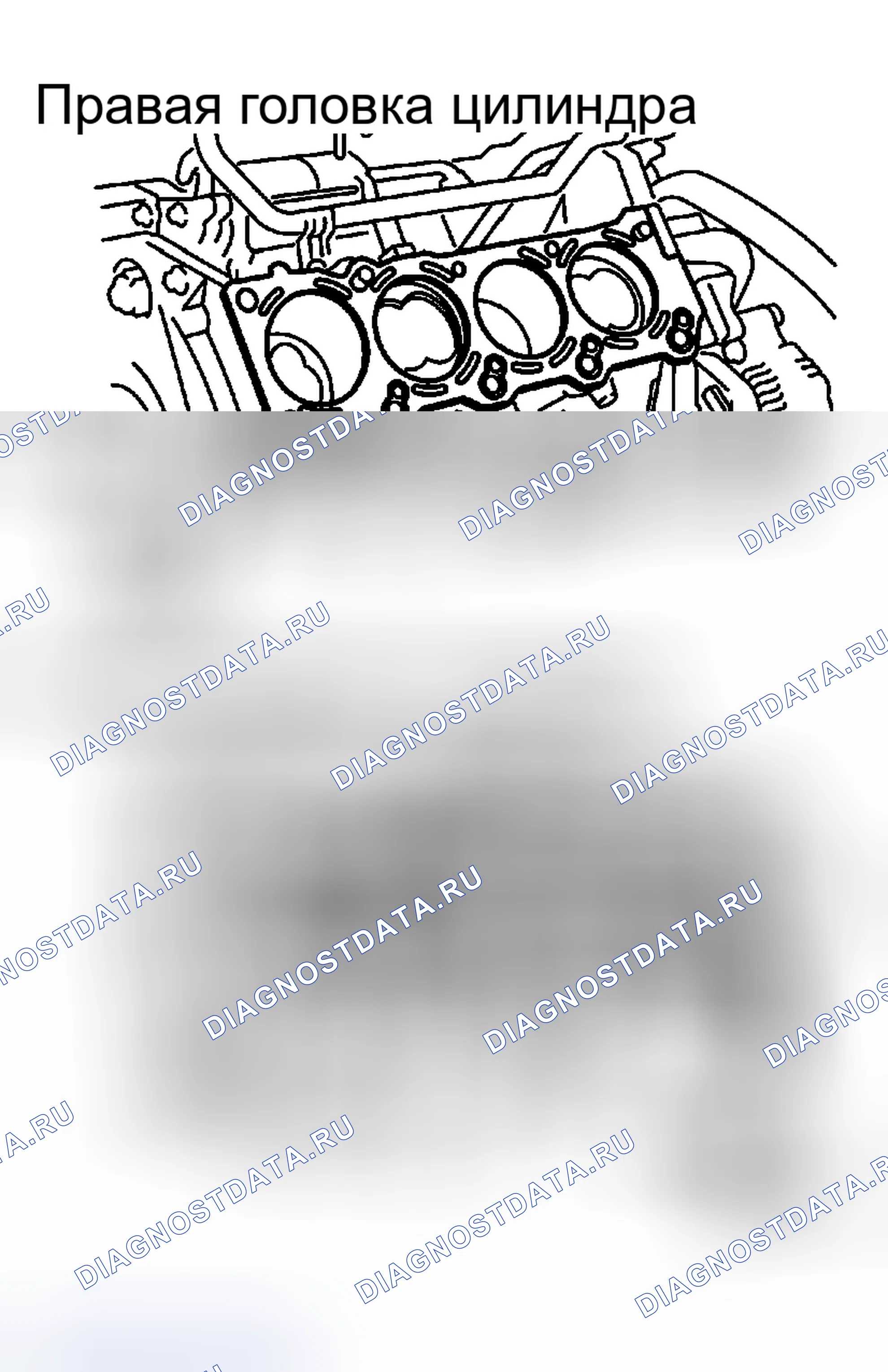 Рис. 171. Toyota Land Cruiser 100 рестайлинг