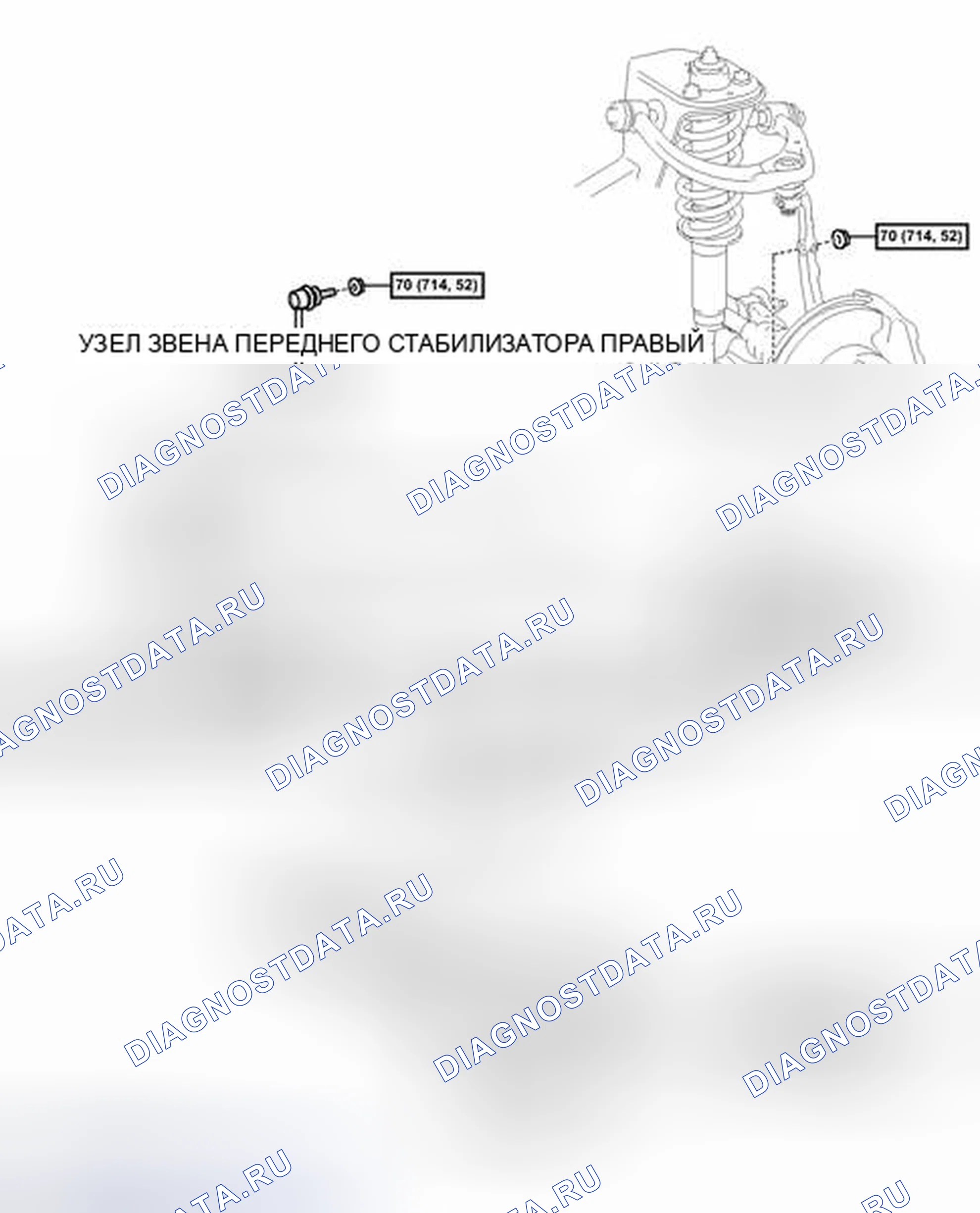 Рис. 28: ИЛЛЮСТРАЦИЯ. Toyota FJ Cruiser I
