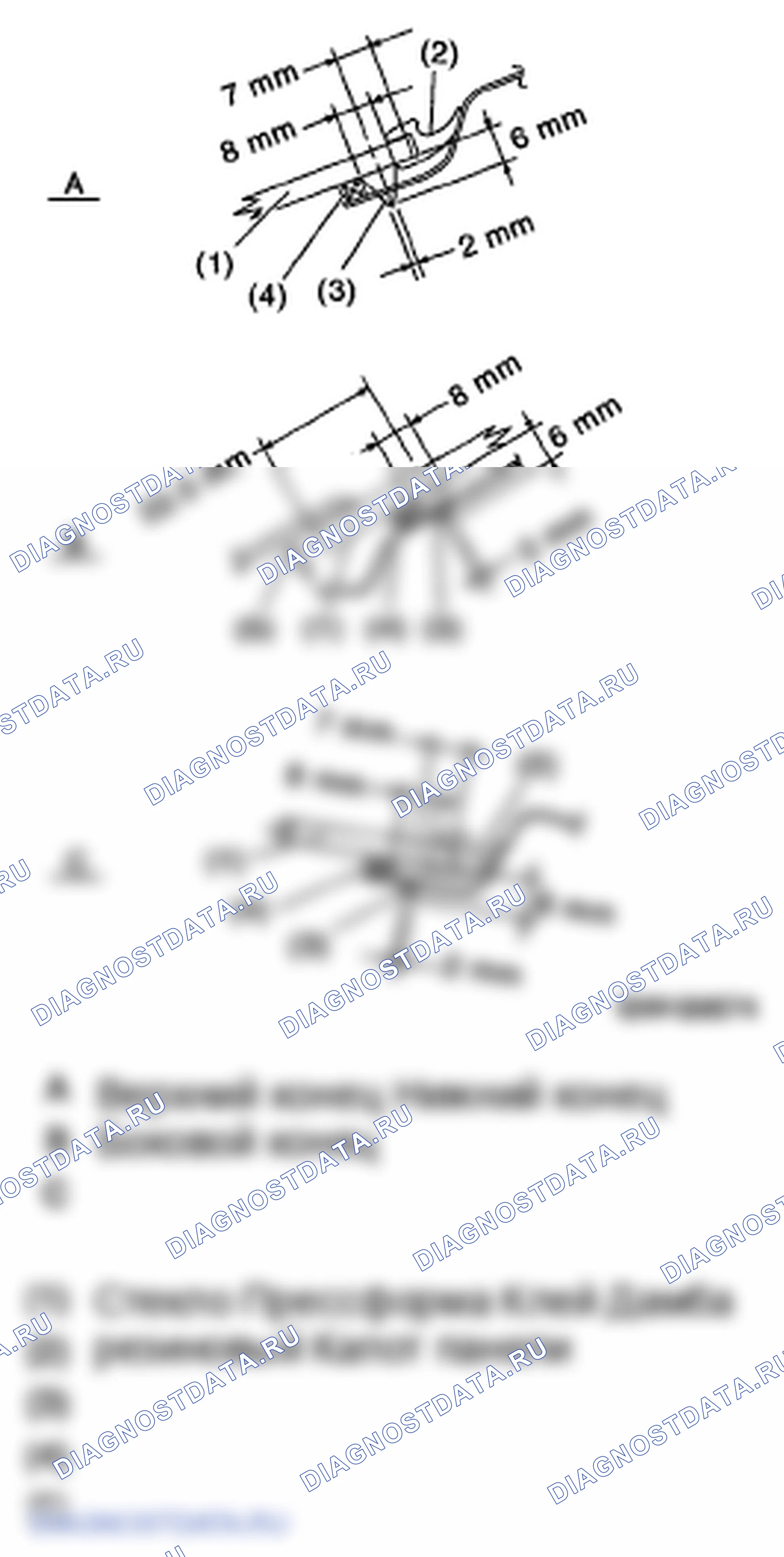 Рис. 29. Subaru Impreza WRX GH