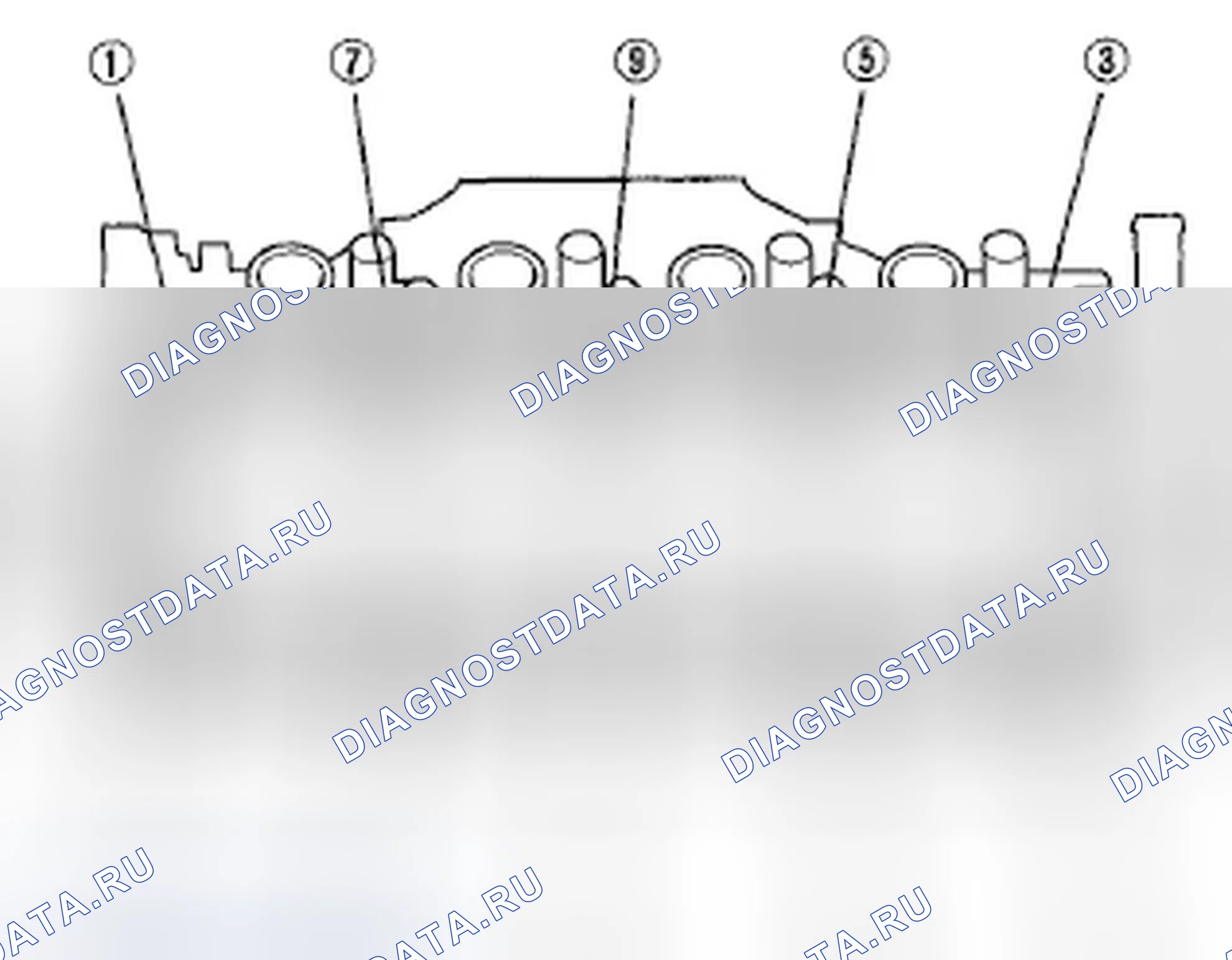 Рис. 90. Honda Fit GE