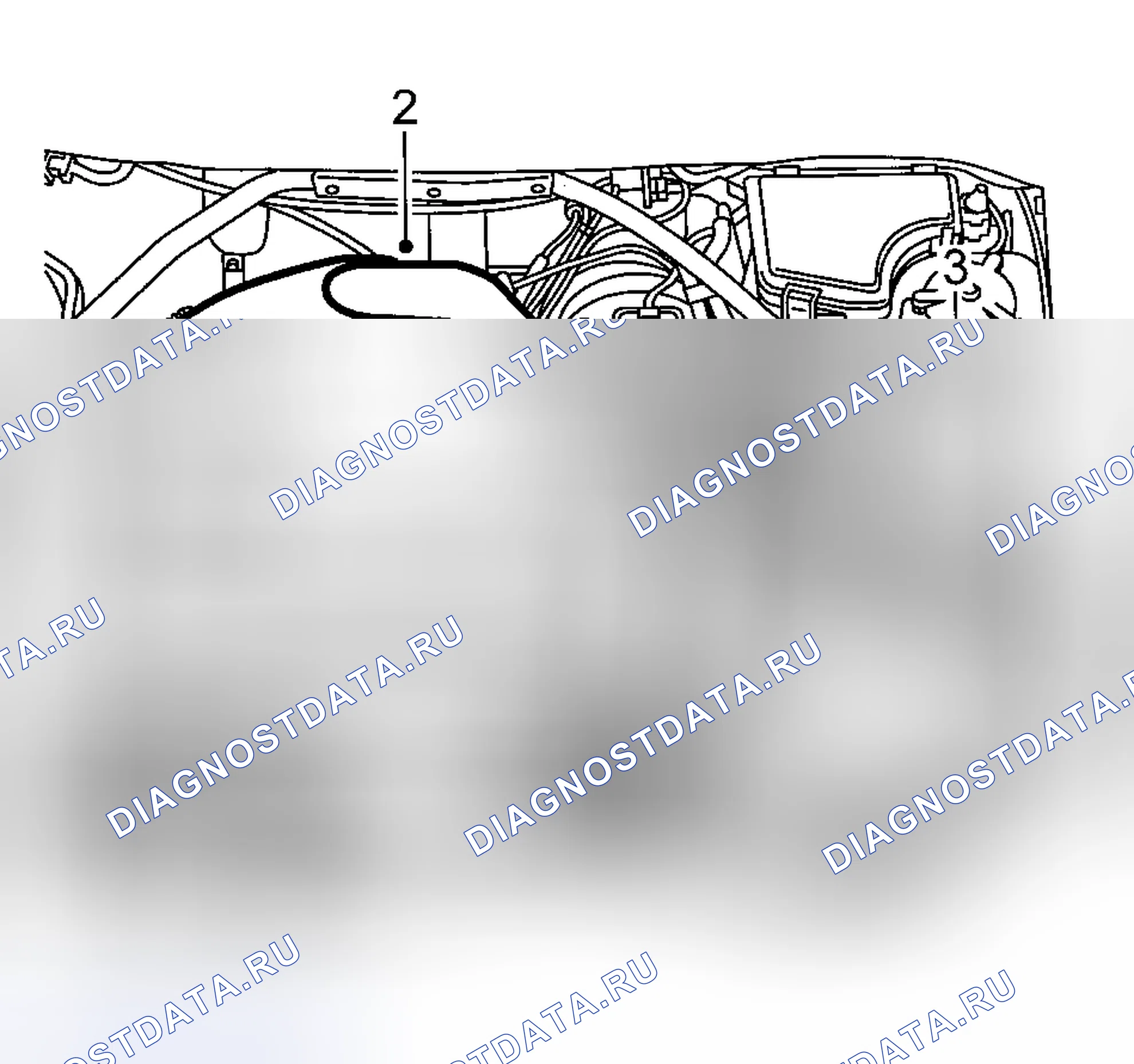 Рис. 240. Kia Picanto II рестайлинг