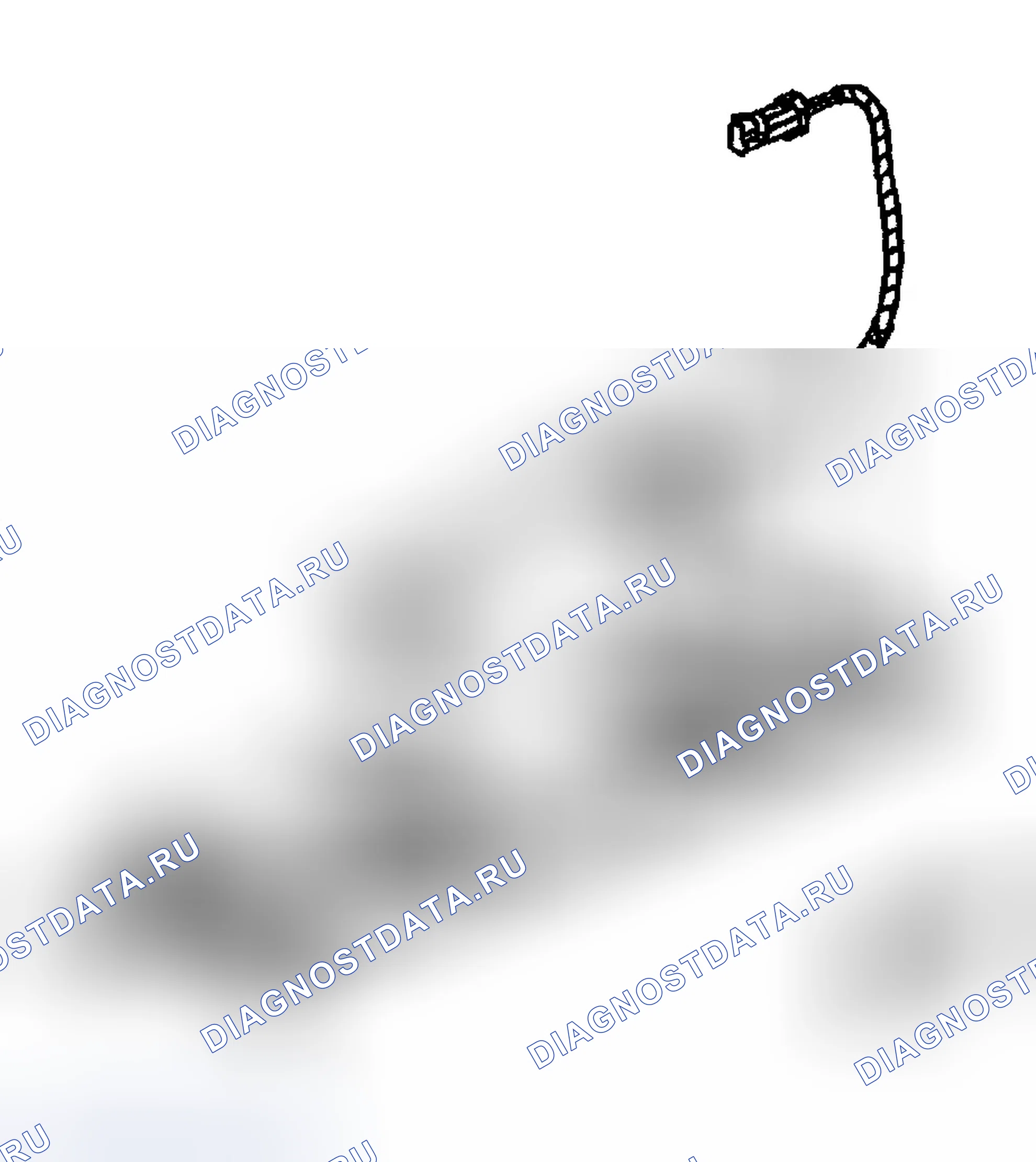 Рис. 1032. Chevrolet Silverado 1500 HD 