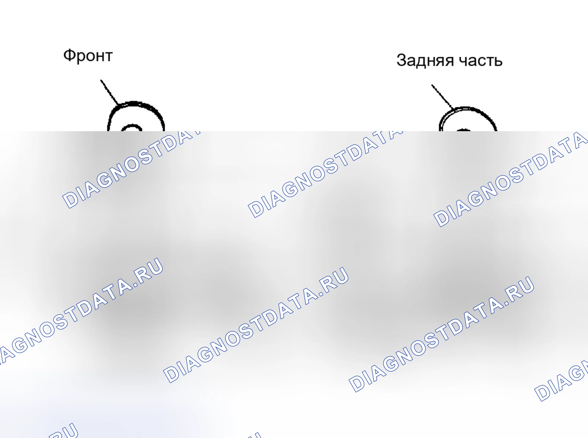 Рис. 124. Kia Soul III рестайлинг