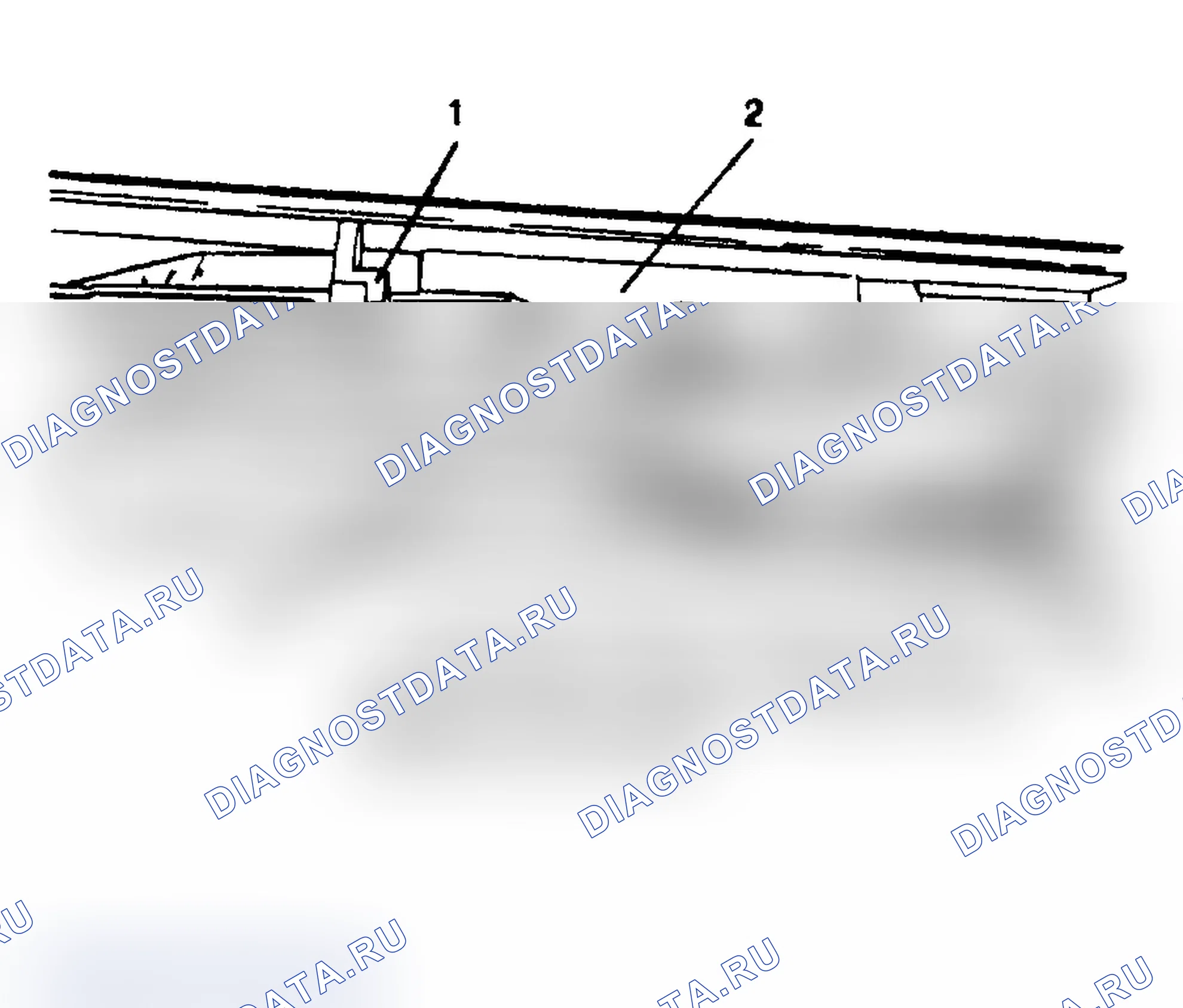 Рис. 9. Oldsmobile Cutlass Supreme I