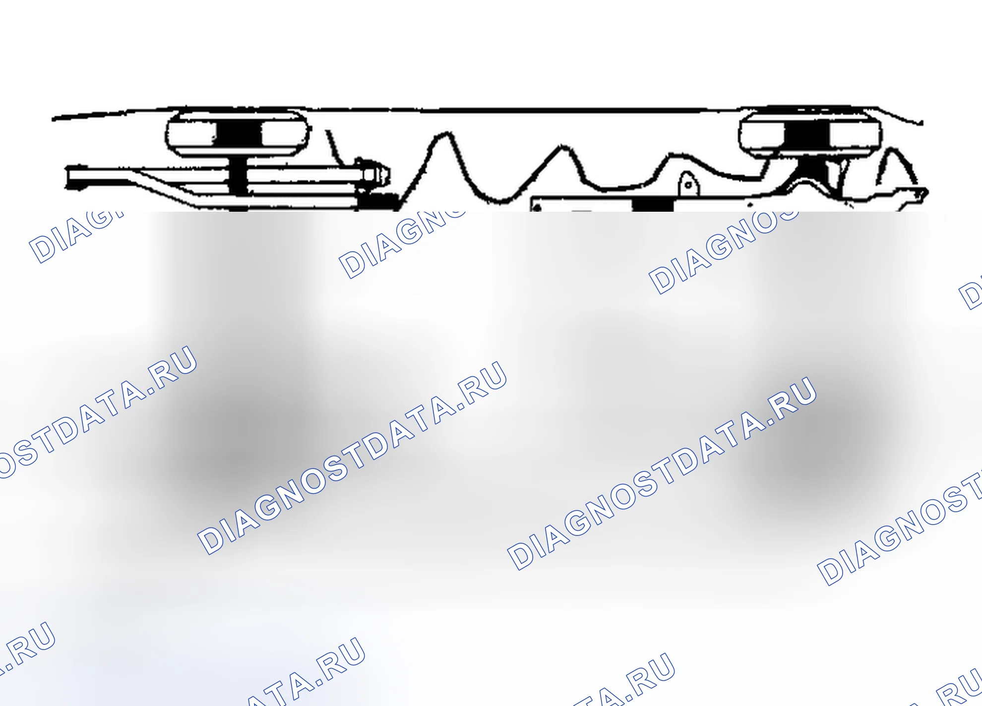 Рис. 17. Pontiac Sunbird III